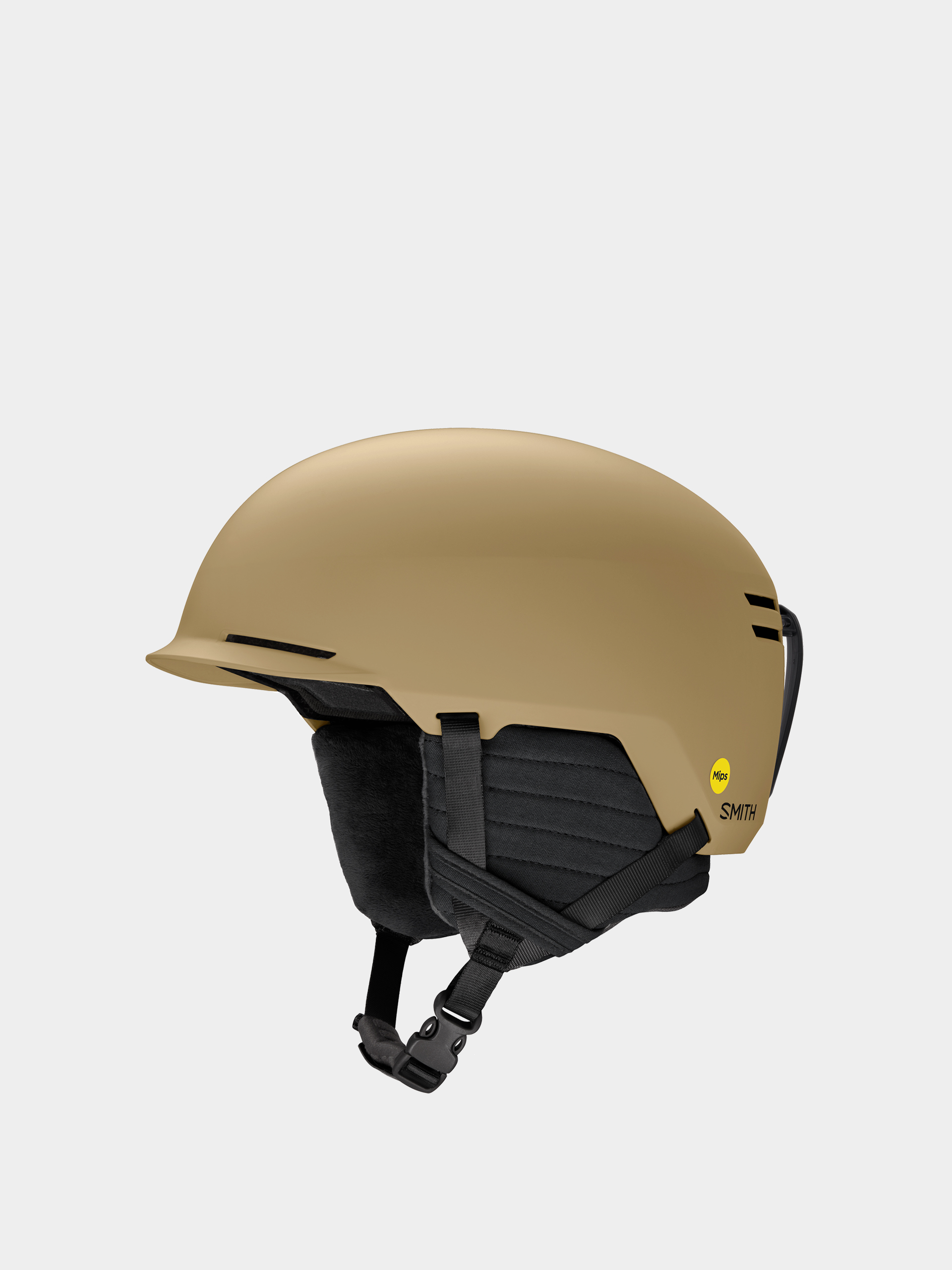 Kask Smith Scout MIPS (matte sandstorm)