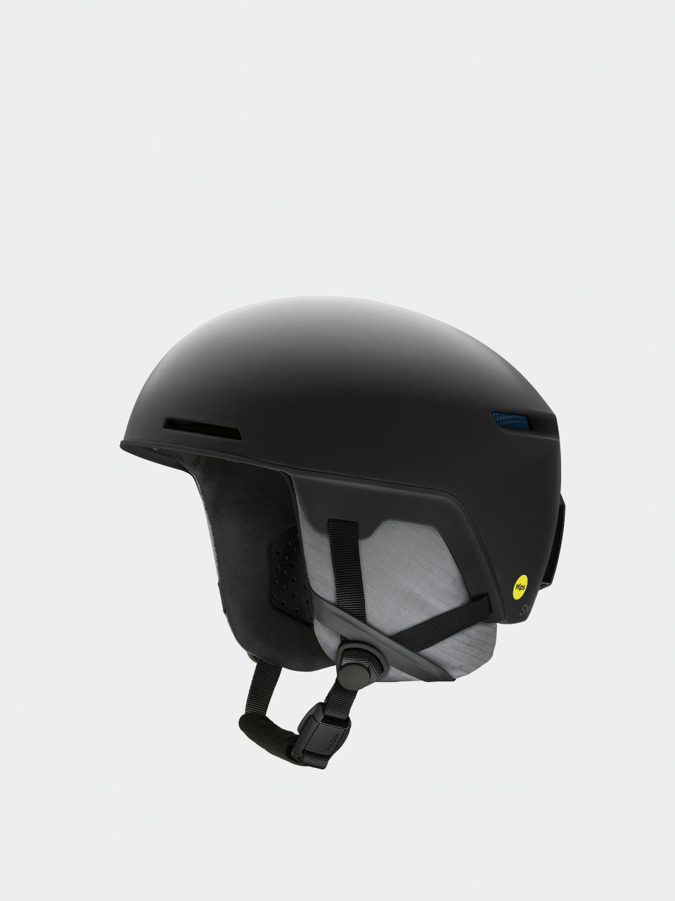 Kask Smith Code MIPS (matte black)