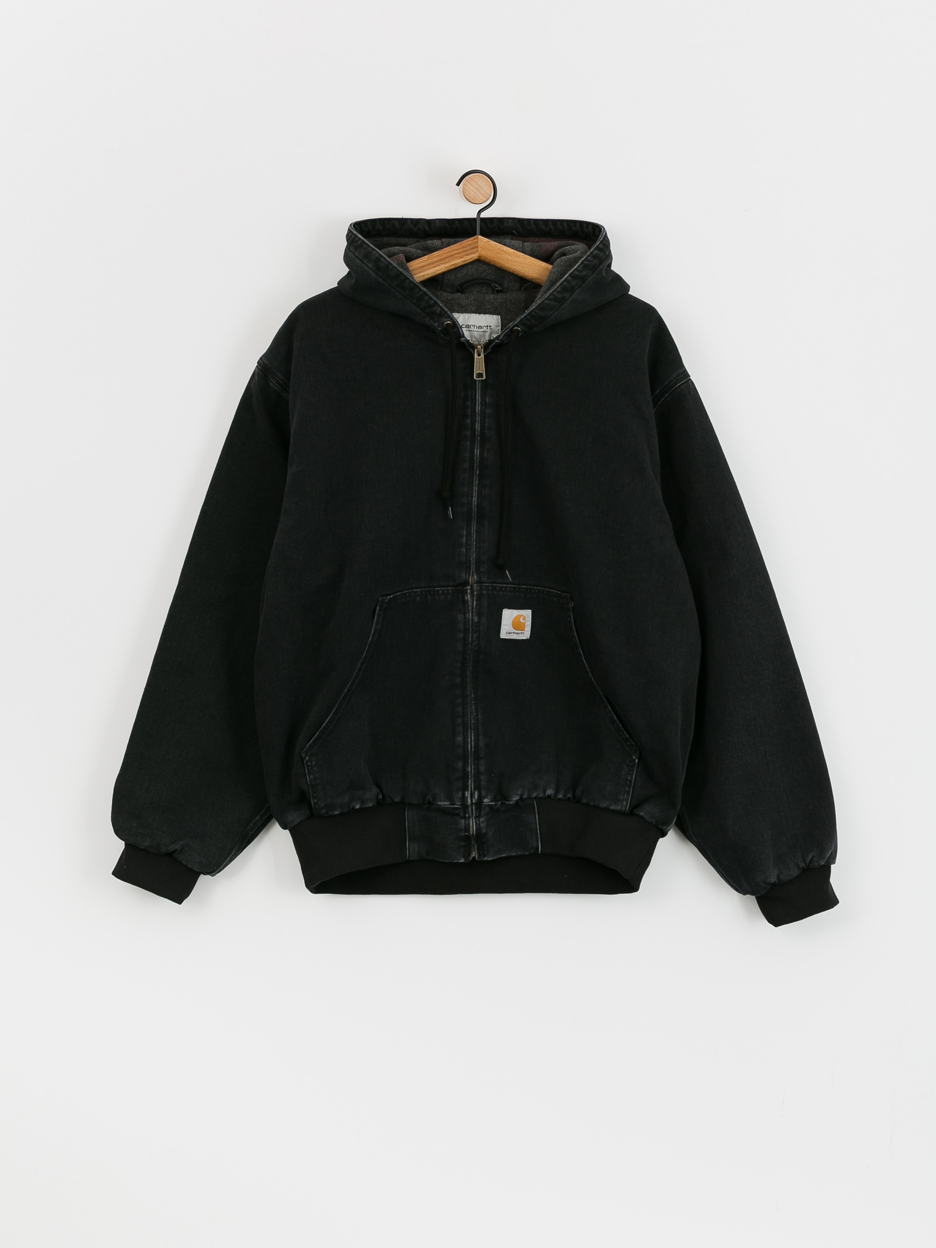Kurtka Carhartt WIP OG Active (black)