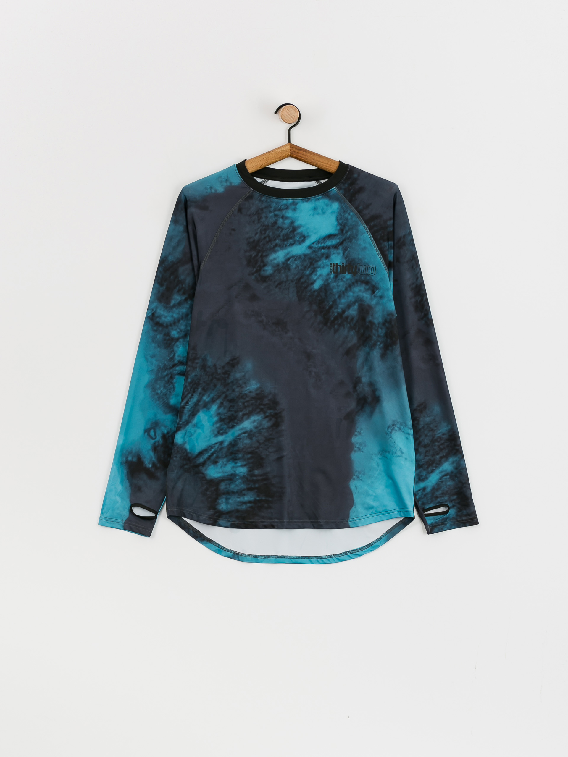 Bielizna ThirtyTwo Ridelite Ls (haze)