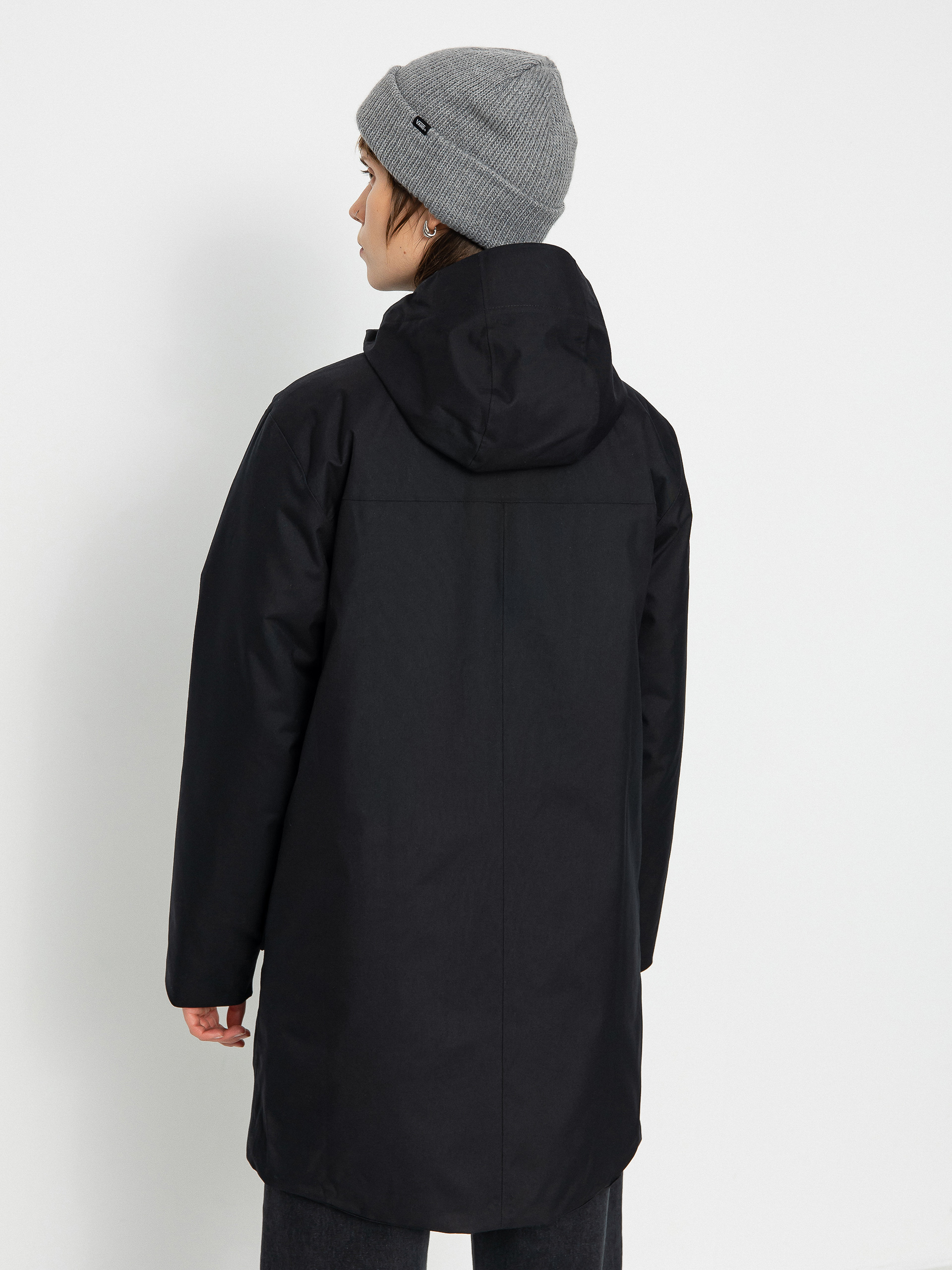 Kurtka Patagonia Pine Bank 3 in 1 Parka Wmn (pitch blue)