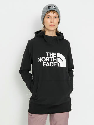 Bluza aktywna The North Face Tekno HD Wmn (tnf black)