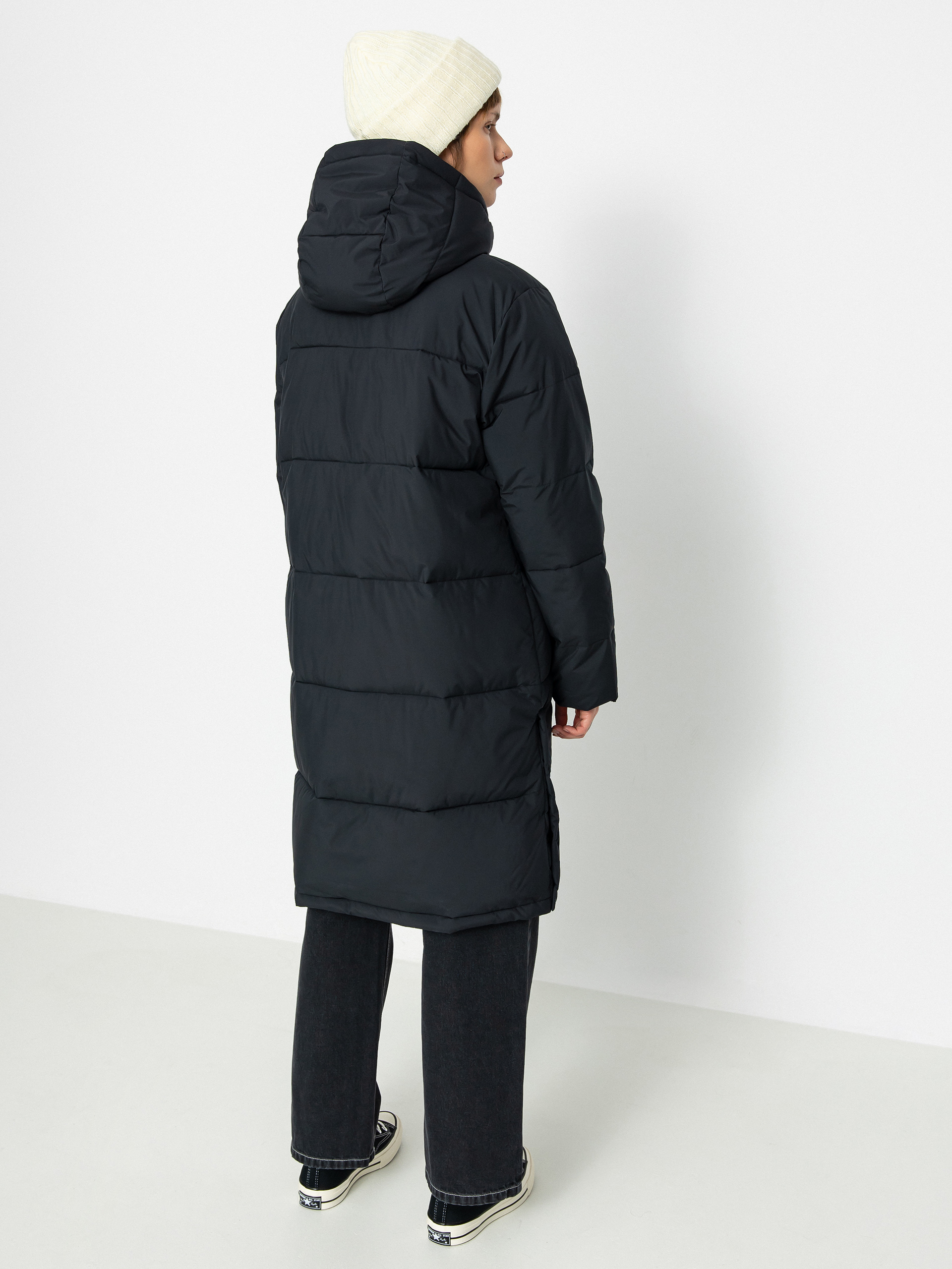 Kurtka Roxy Test Of Time Wmn (anthracite)