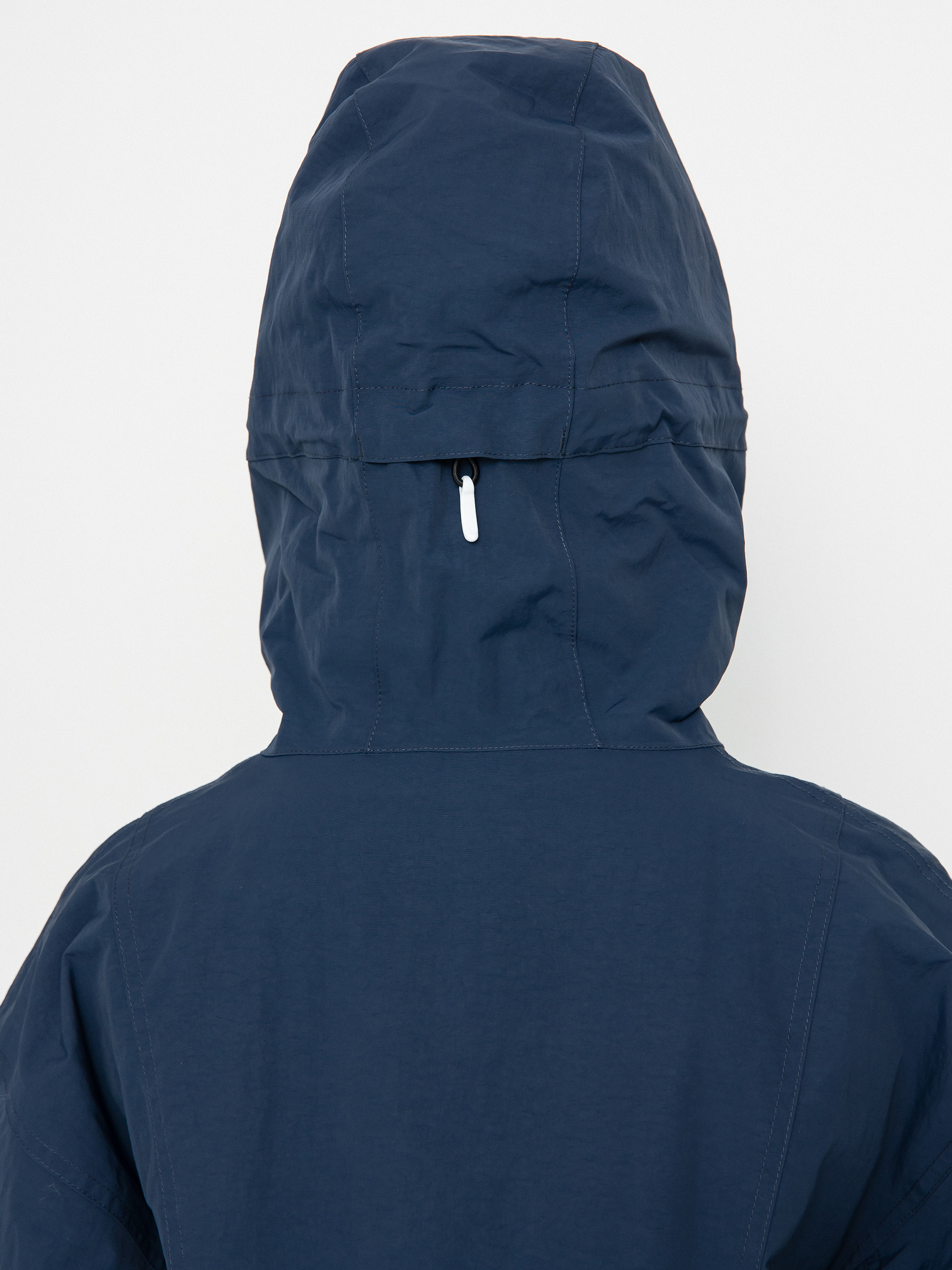 Damska Kurtka snowboardowa DC Chalet (dress blues)