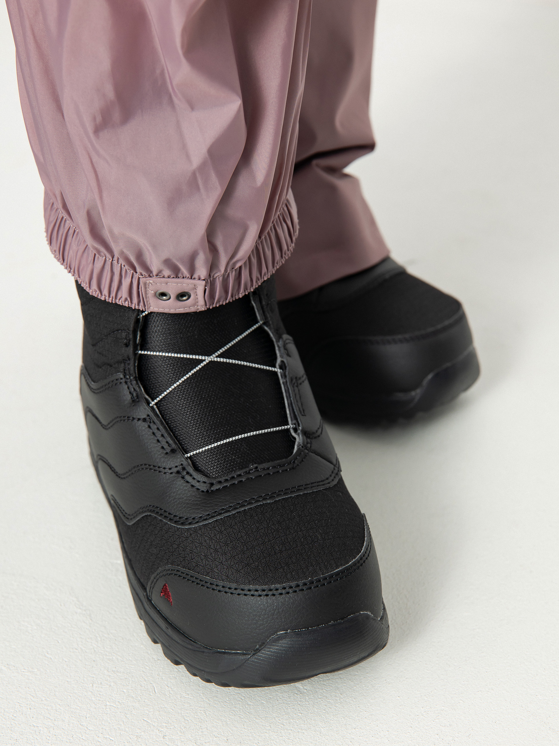 Damskie Spodnie snowboardowe The North Face Aboutaday (fawn grey)