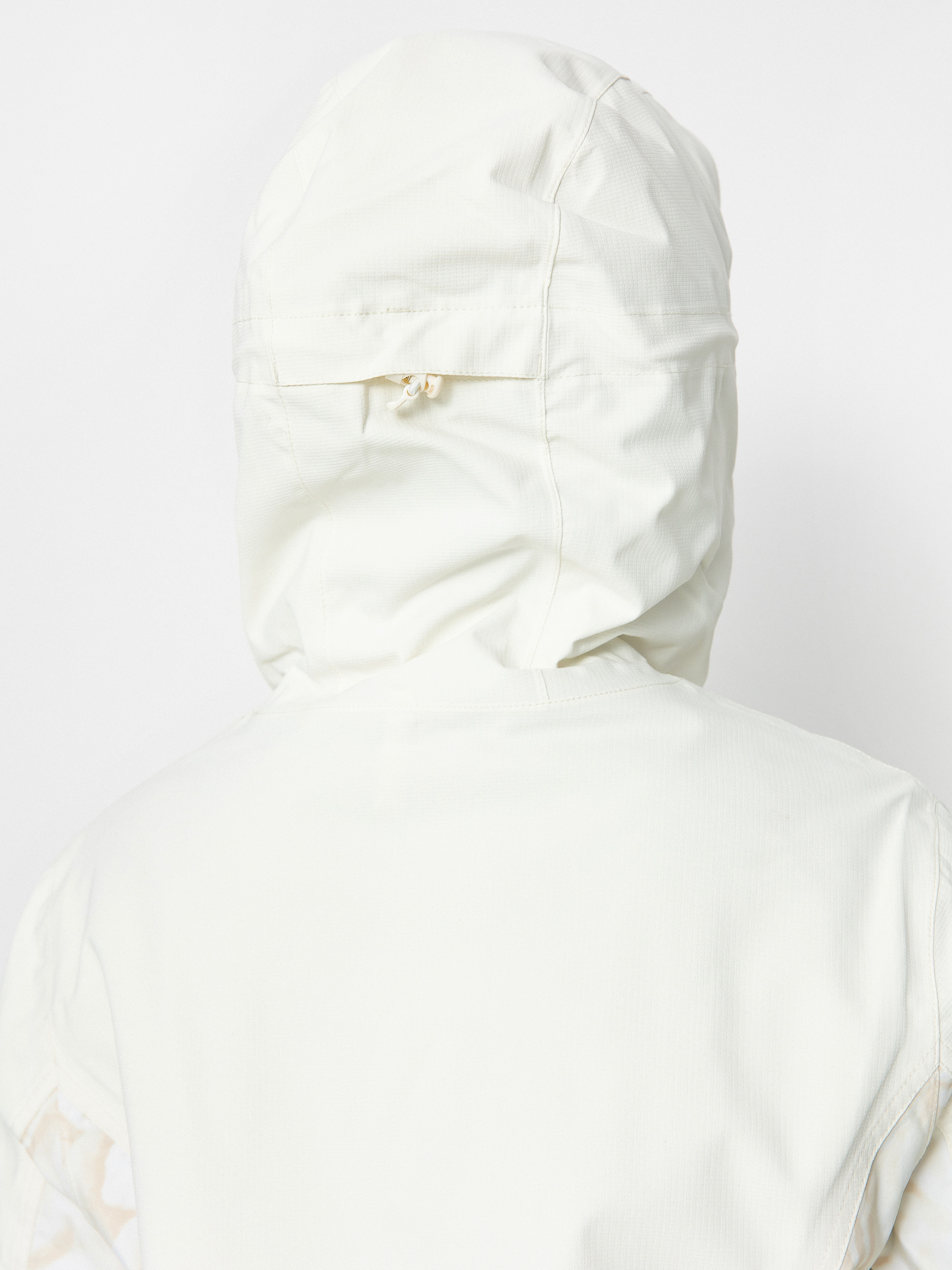 Damska Kurtka snowboardowa Roxy Stated (egret glow)