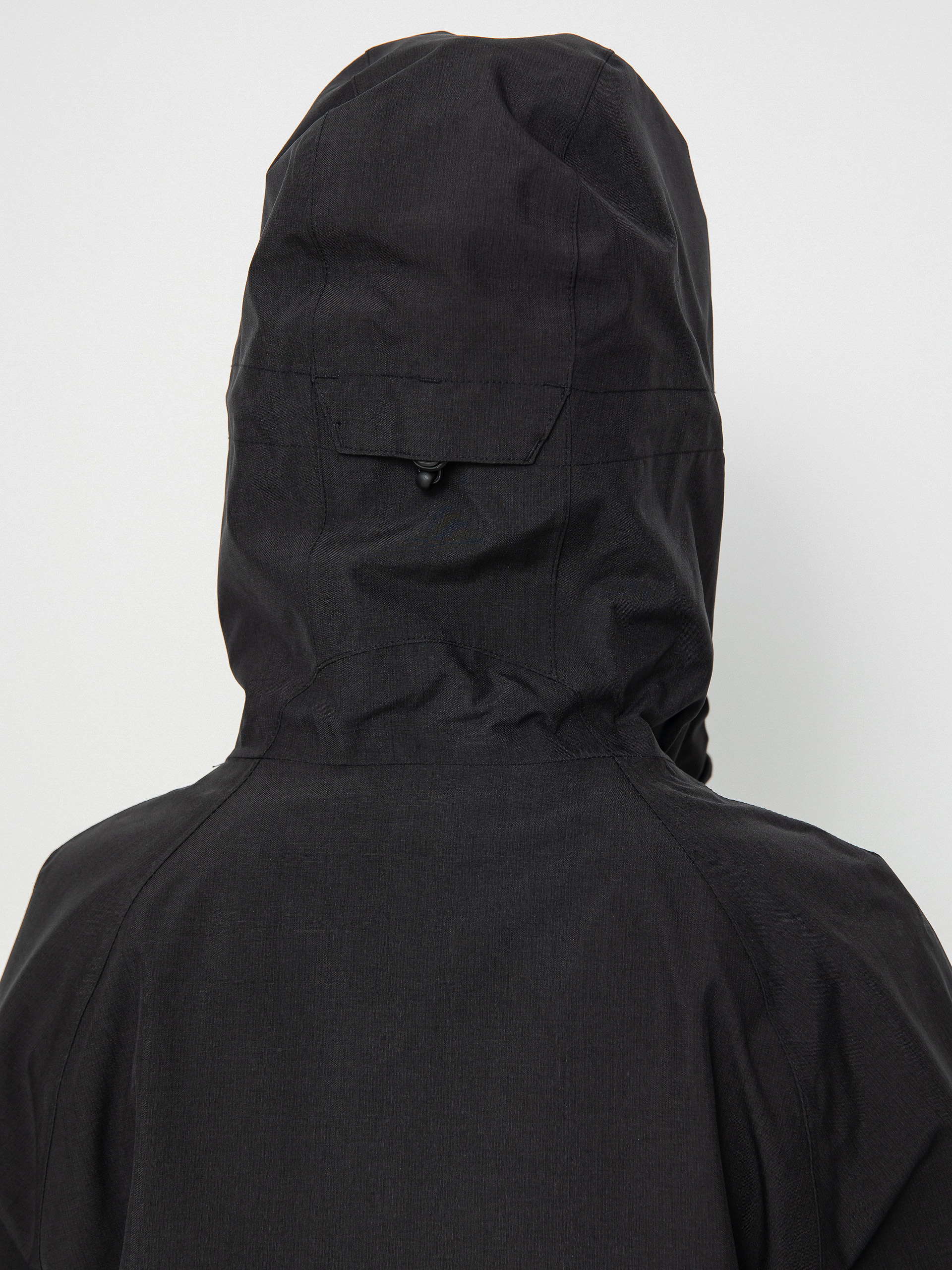 Damska Kurtka snowboardowa Burton Lalik (true black)