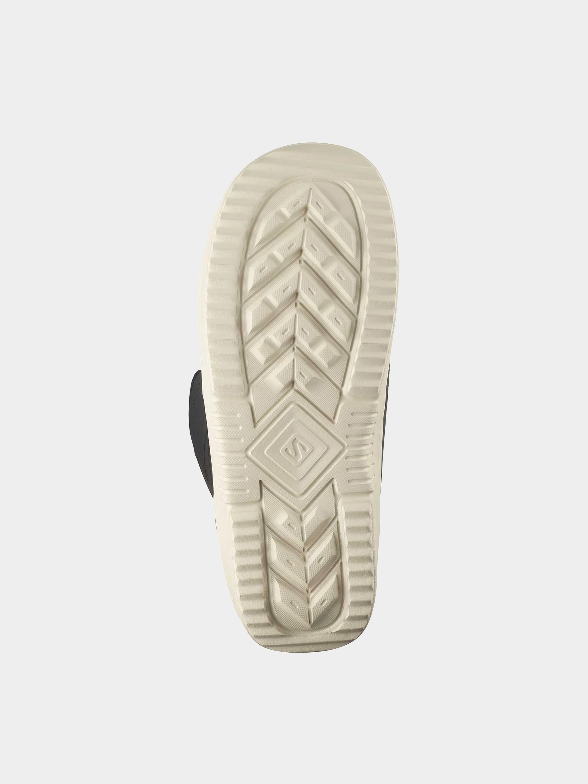 Męskie Buty snowboardowe Salomon Faction Boa (black/black/rainy day)