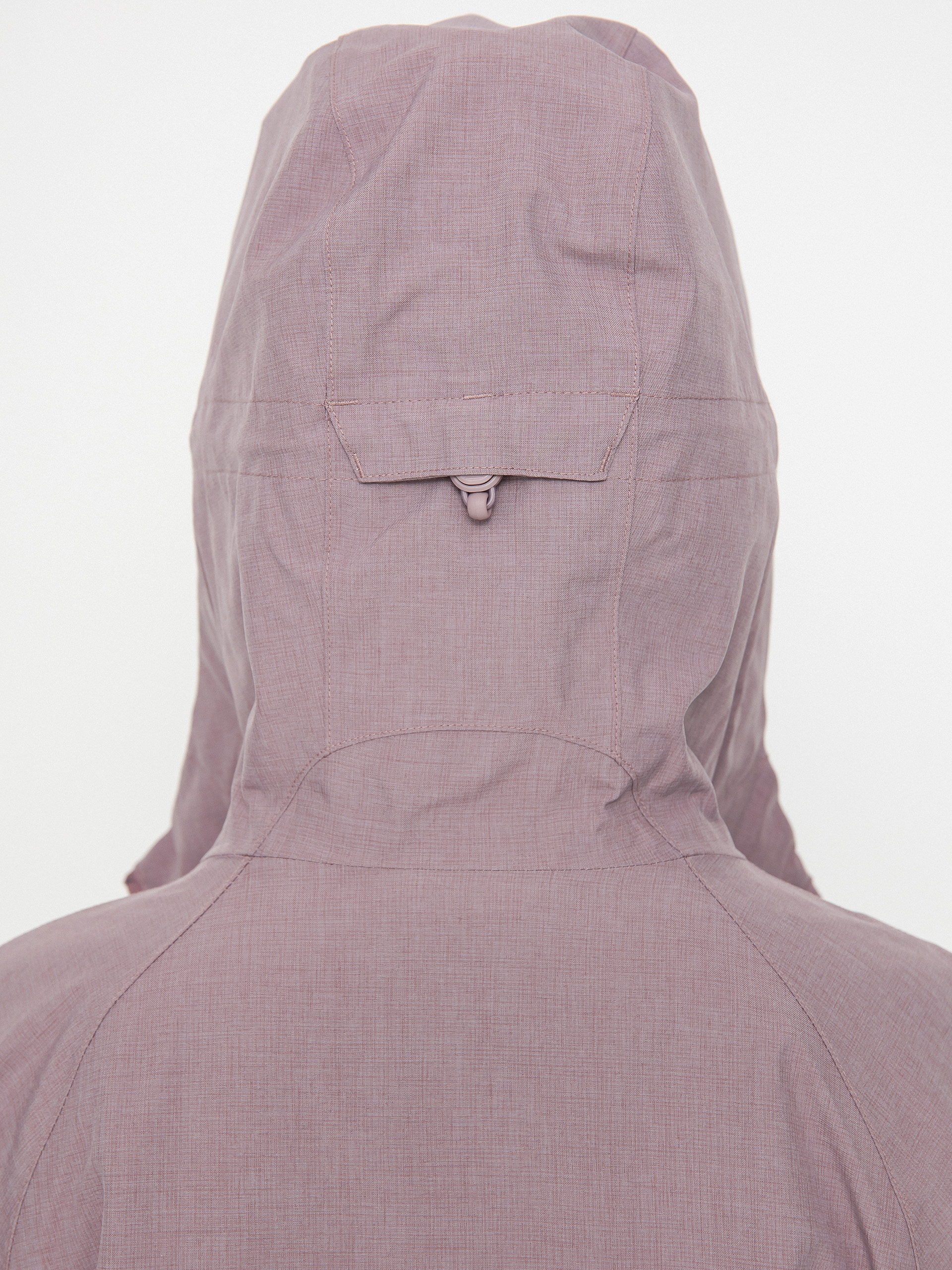 Damska Kurtka snowboardowa Burton Lalik (elderberry)