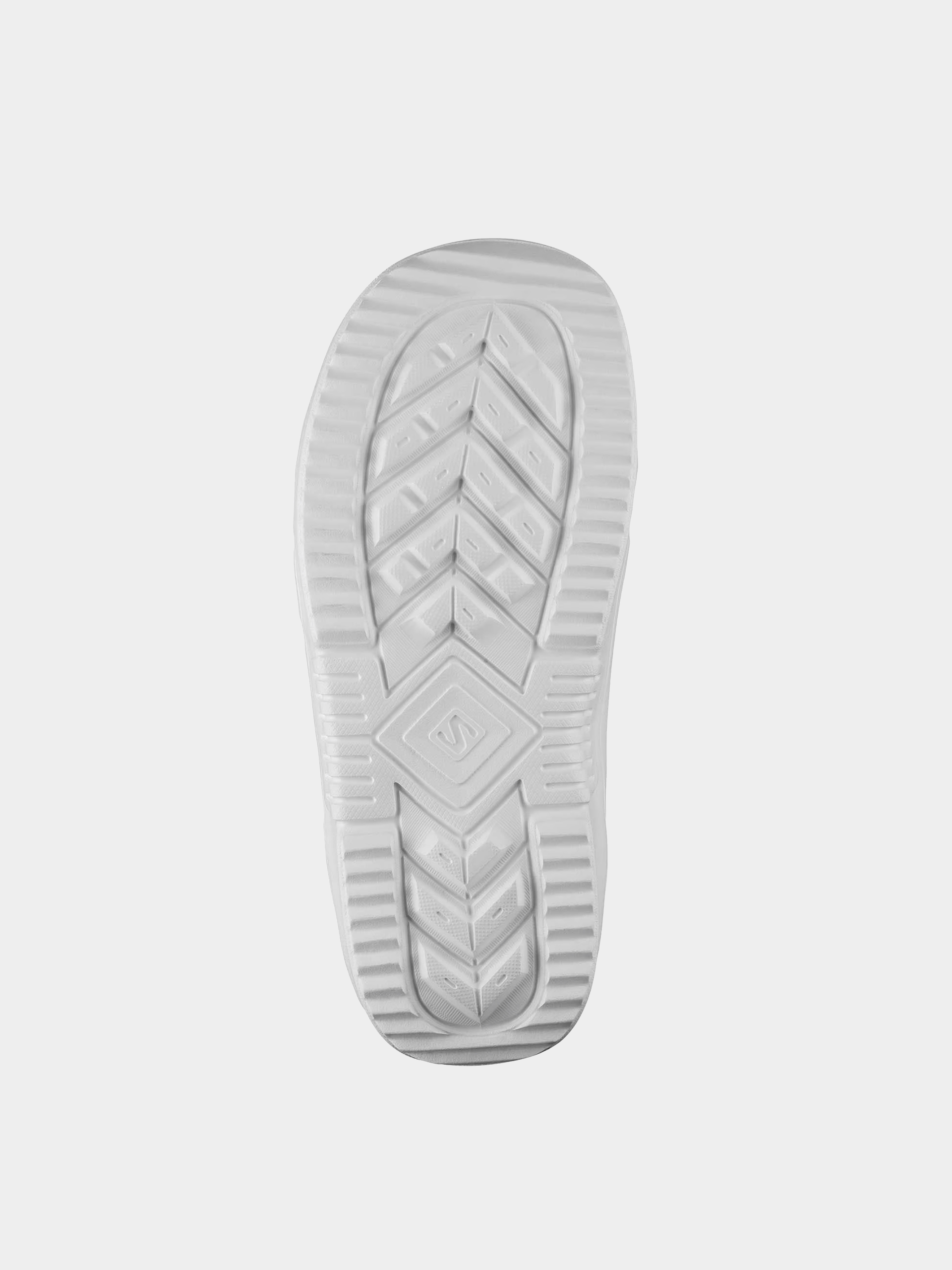 Damskie Buty snowboardowe Salomon Pearl Boa (black/white/gold)