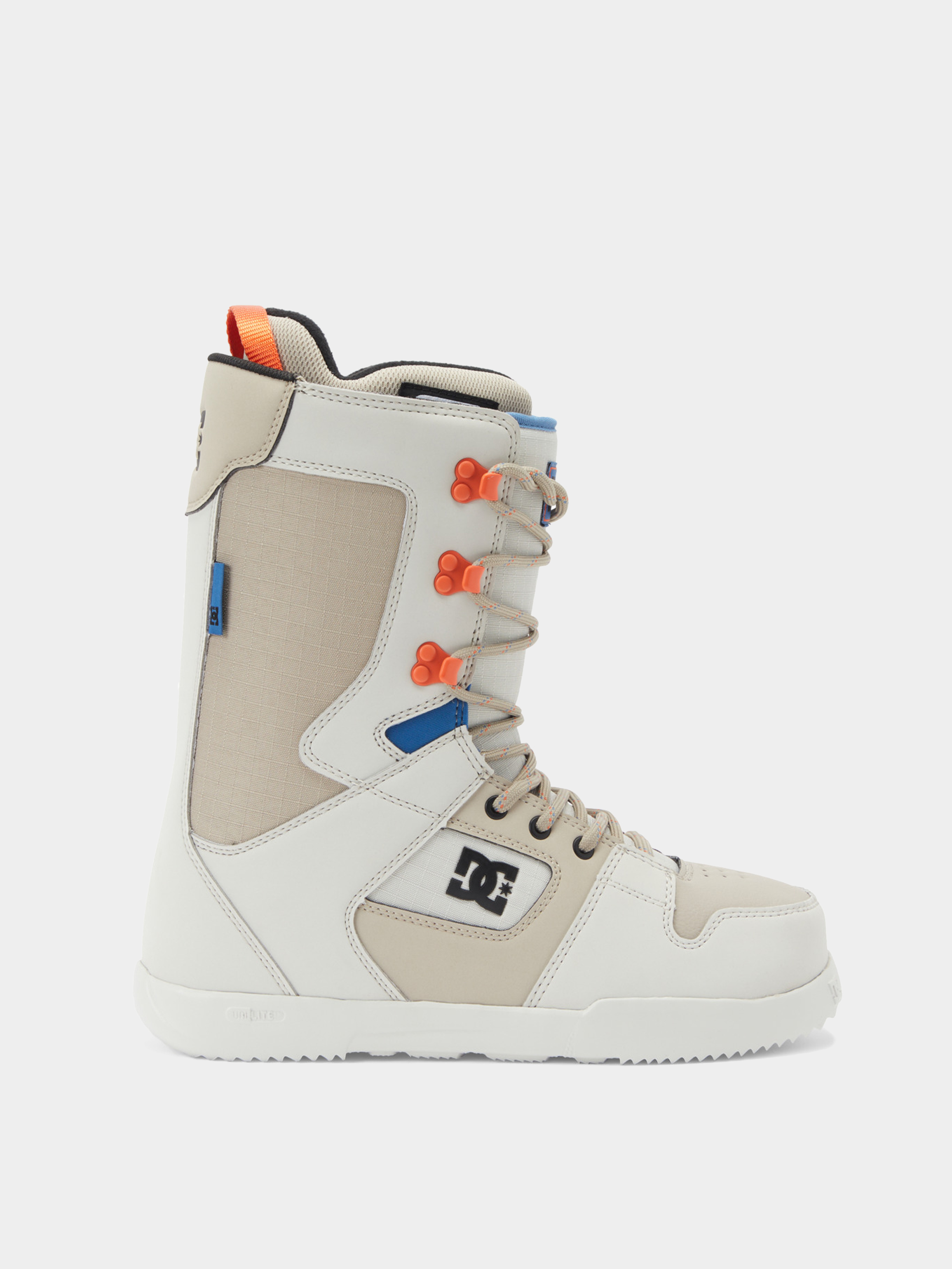 Męskie Buty snowboardowe DC Phase (light camel)