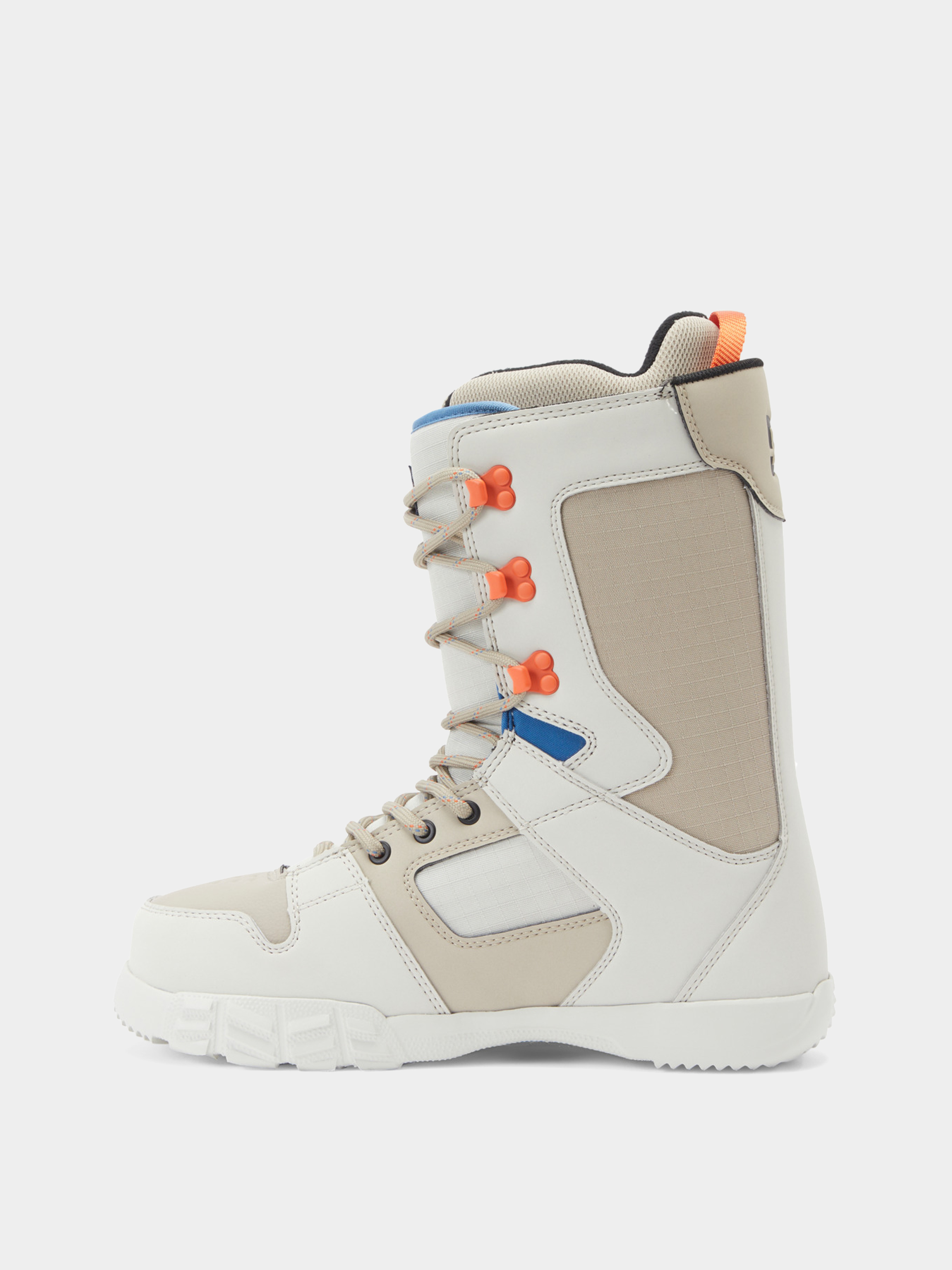 Męskie Buty snowboardowe DC Phase (light camel)