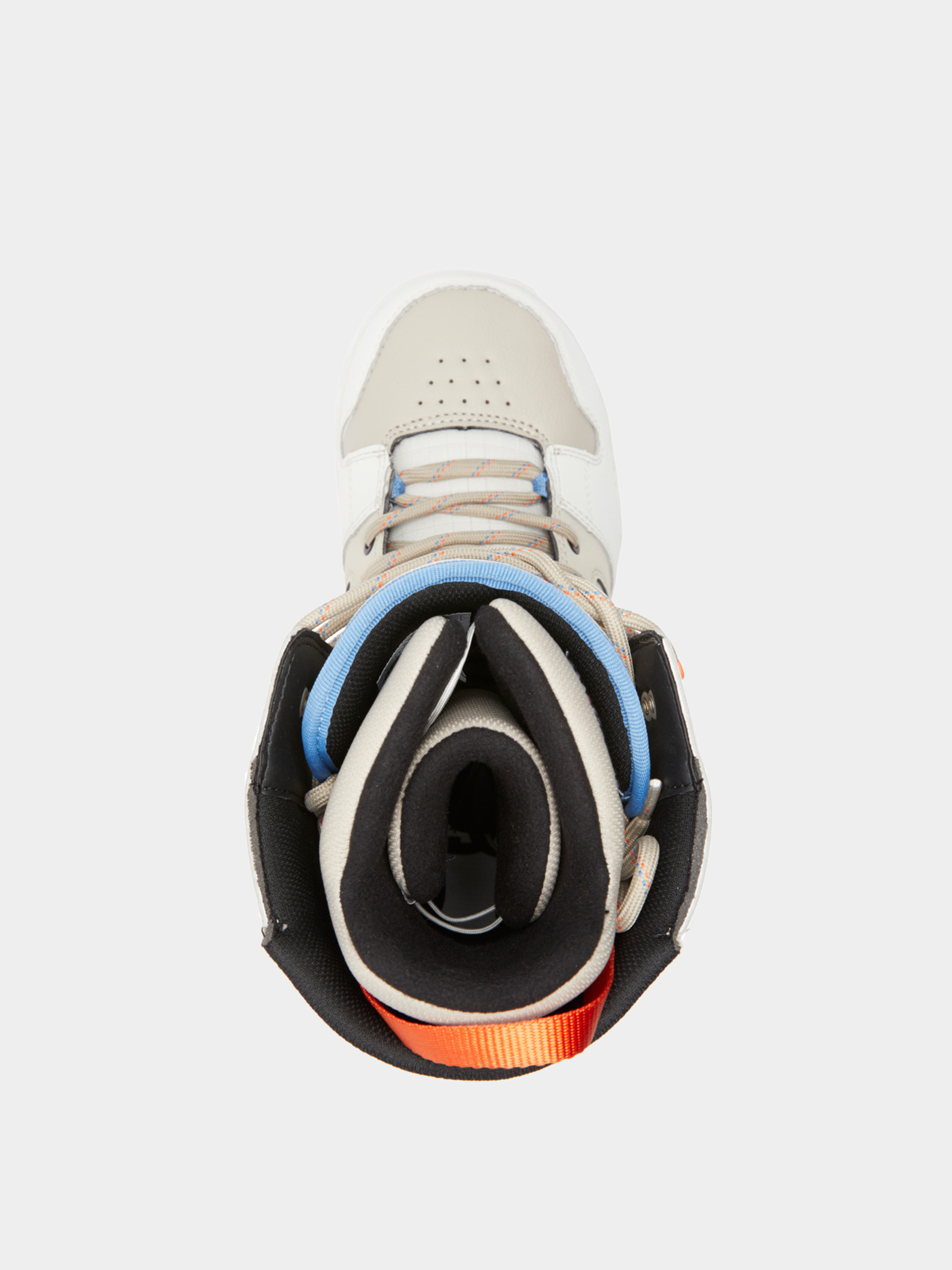 Męskie Buty snowboardowe DC Phase (light camel)