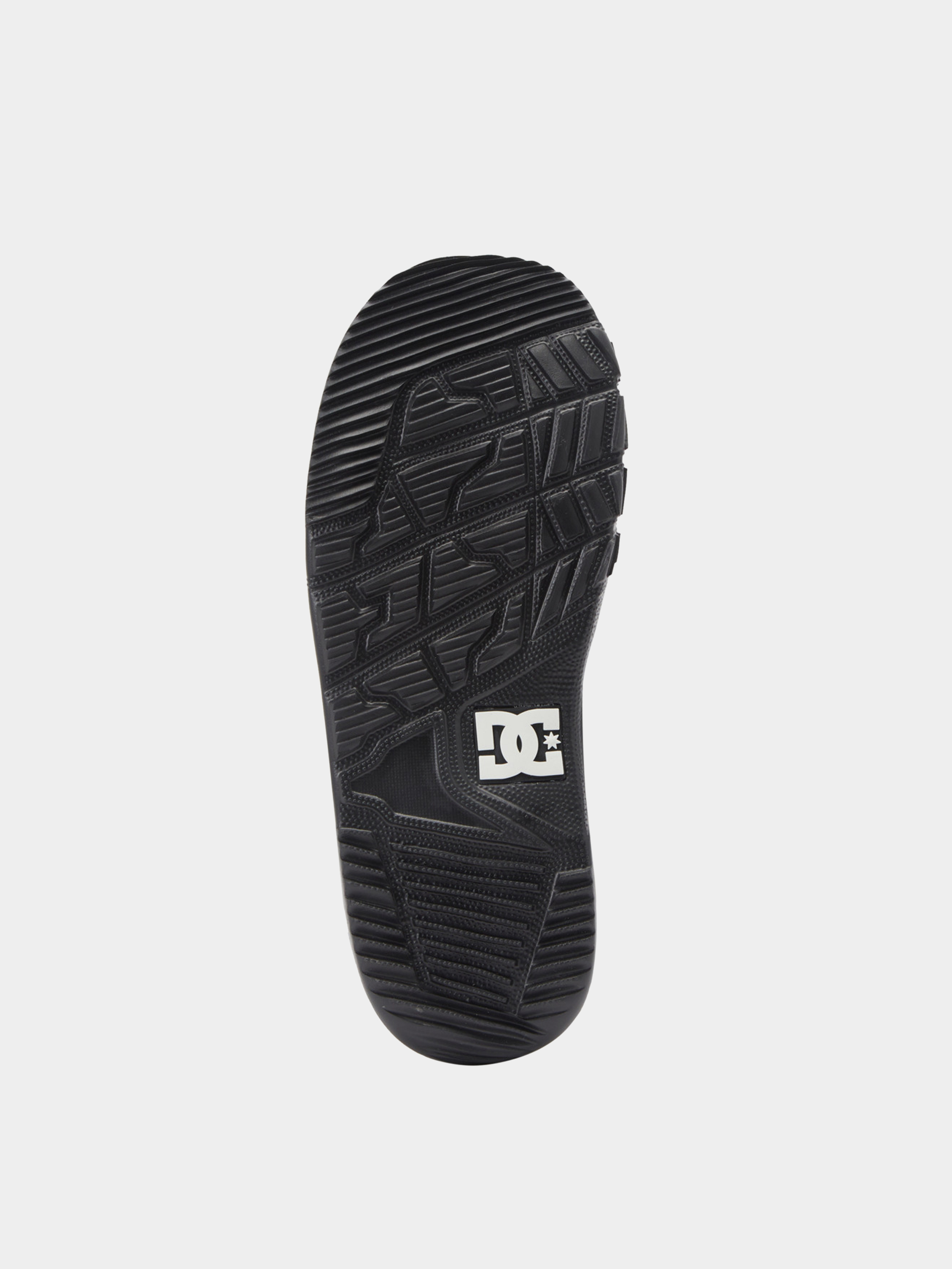 Męskie Buty snowboardowe DC Phase (army green)