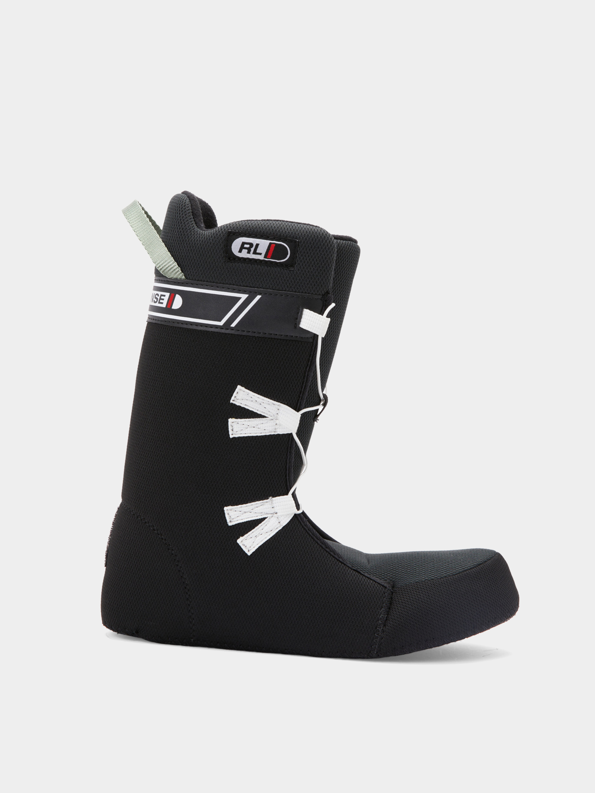Męskie Buty snowboardowe DC Phase (army green)