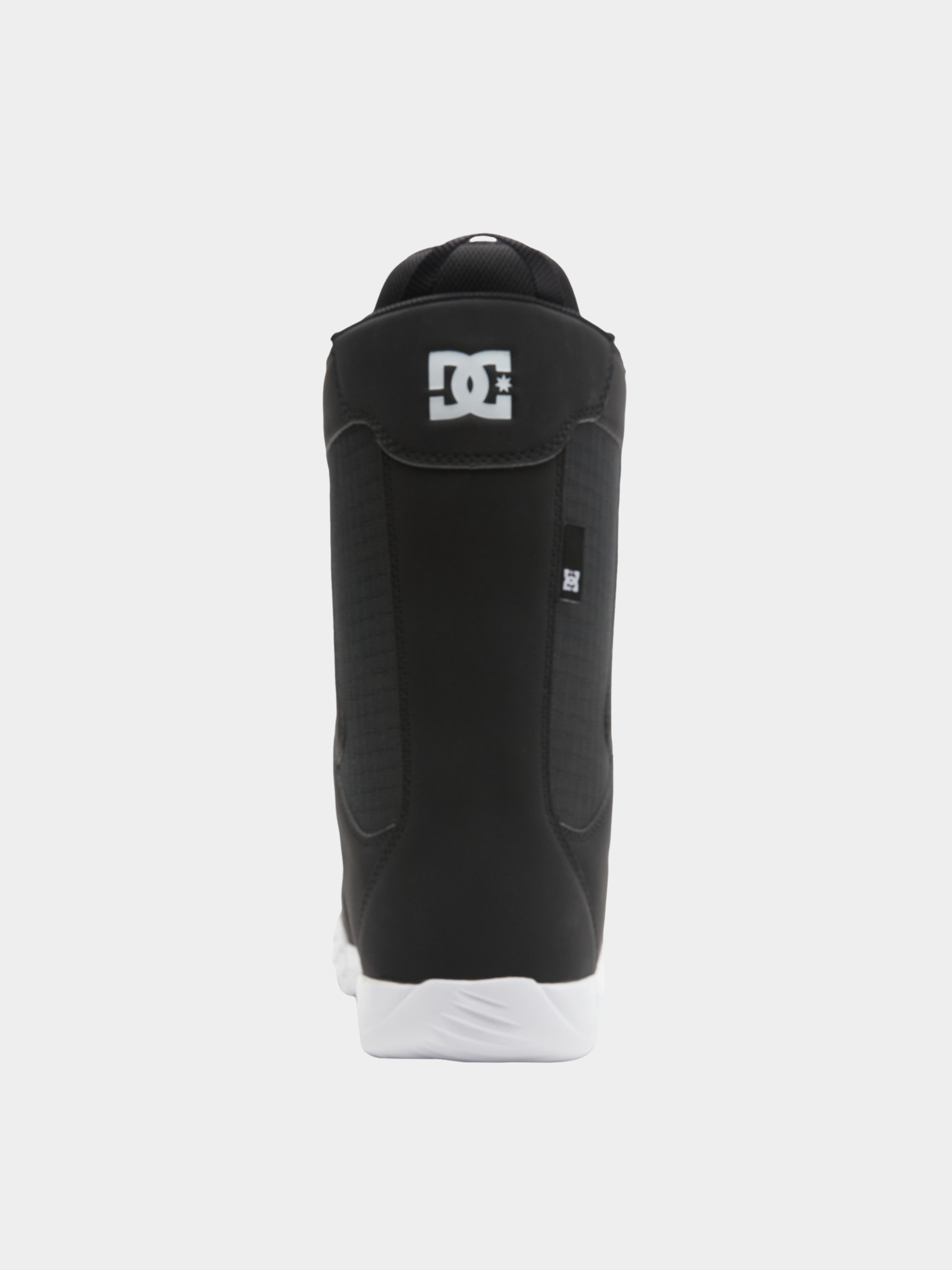 Męskie Buty snowboardowe DC Phase Boa (black/white)