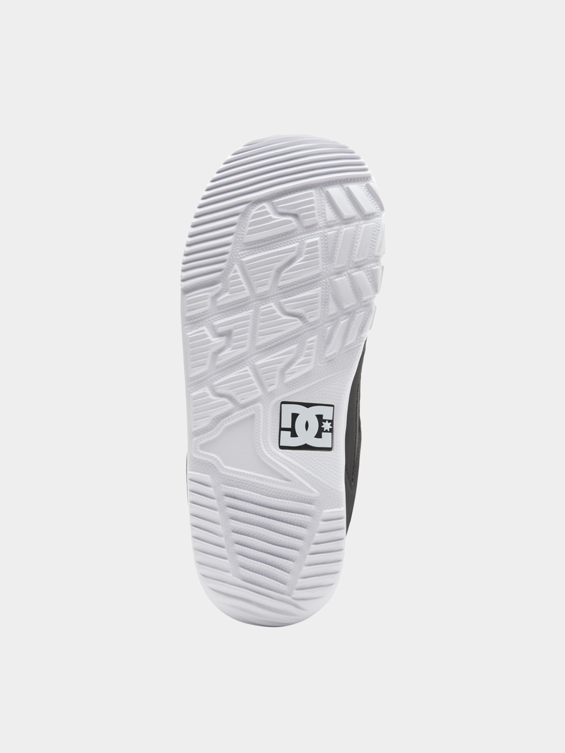 Męskie Buty snowboardowe DC Phase Boa (black/white)