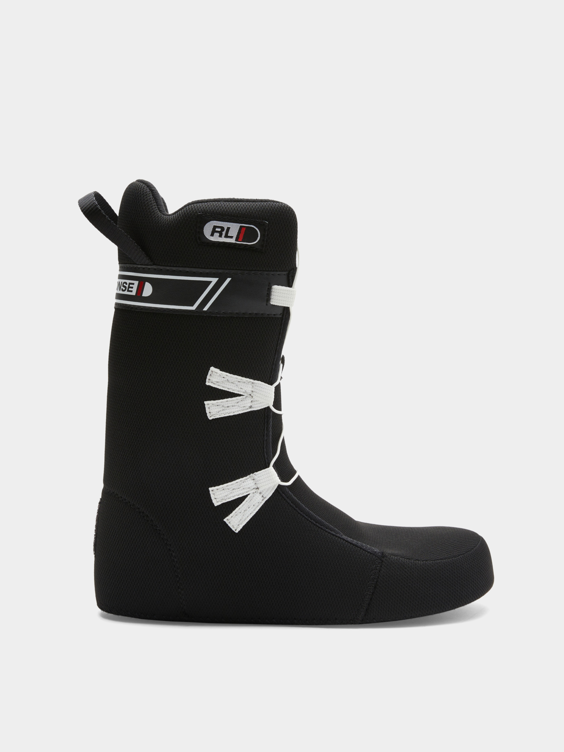 Męskie Buty snowboardowe DC Phase Boa (black/white)