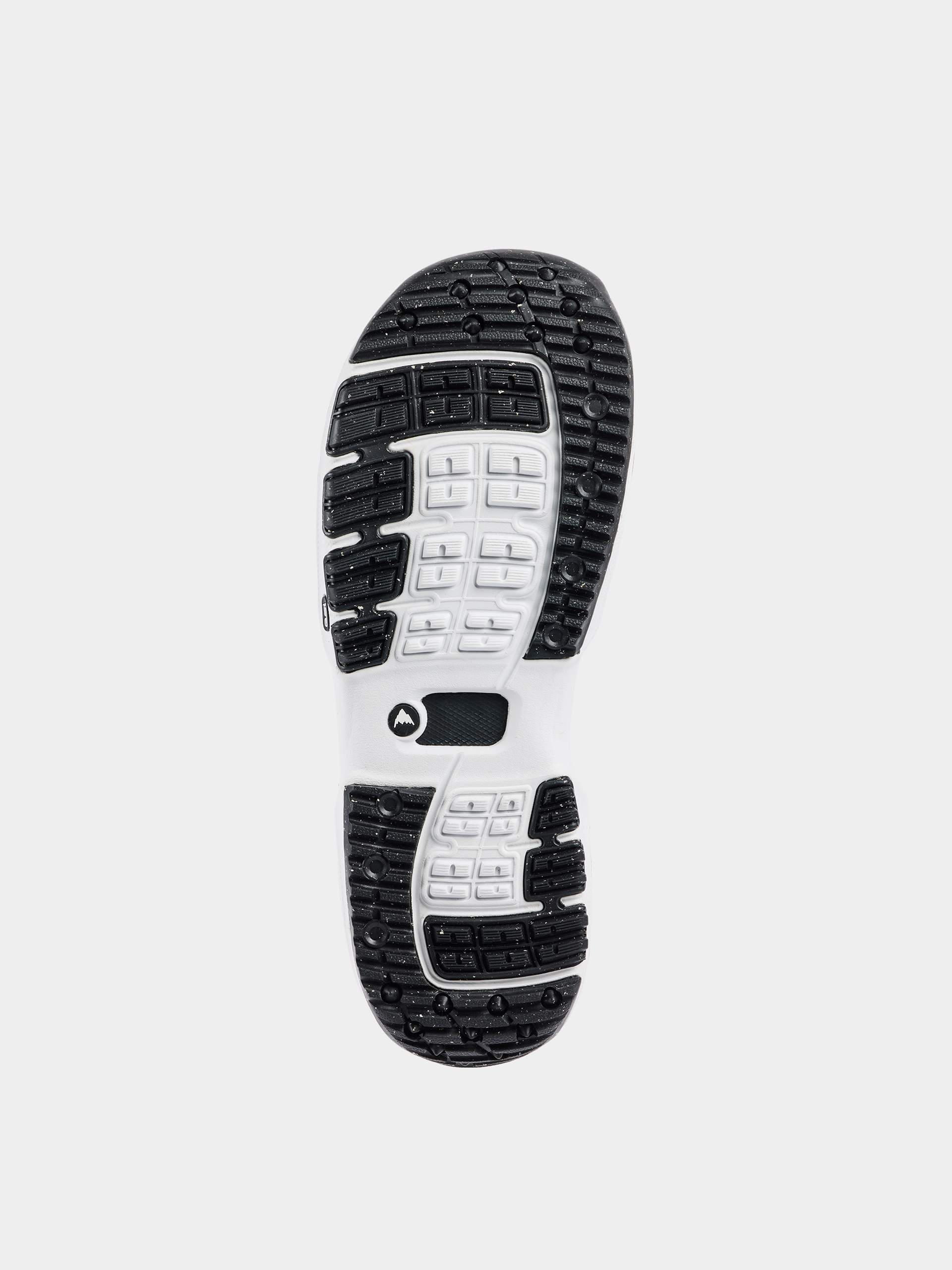 Męskie Buty snowboardowe Burton Ruler Boa (almandine)