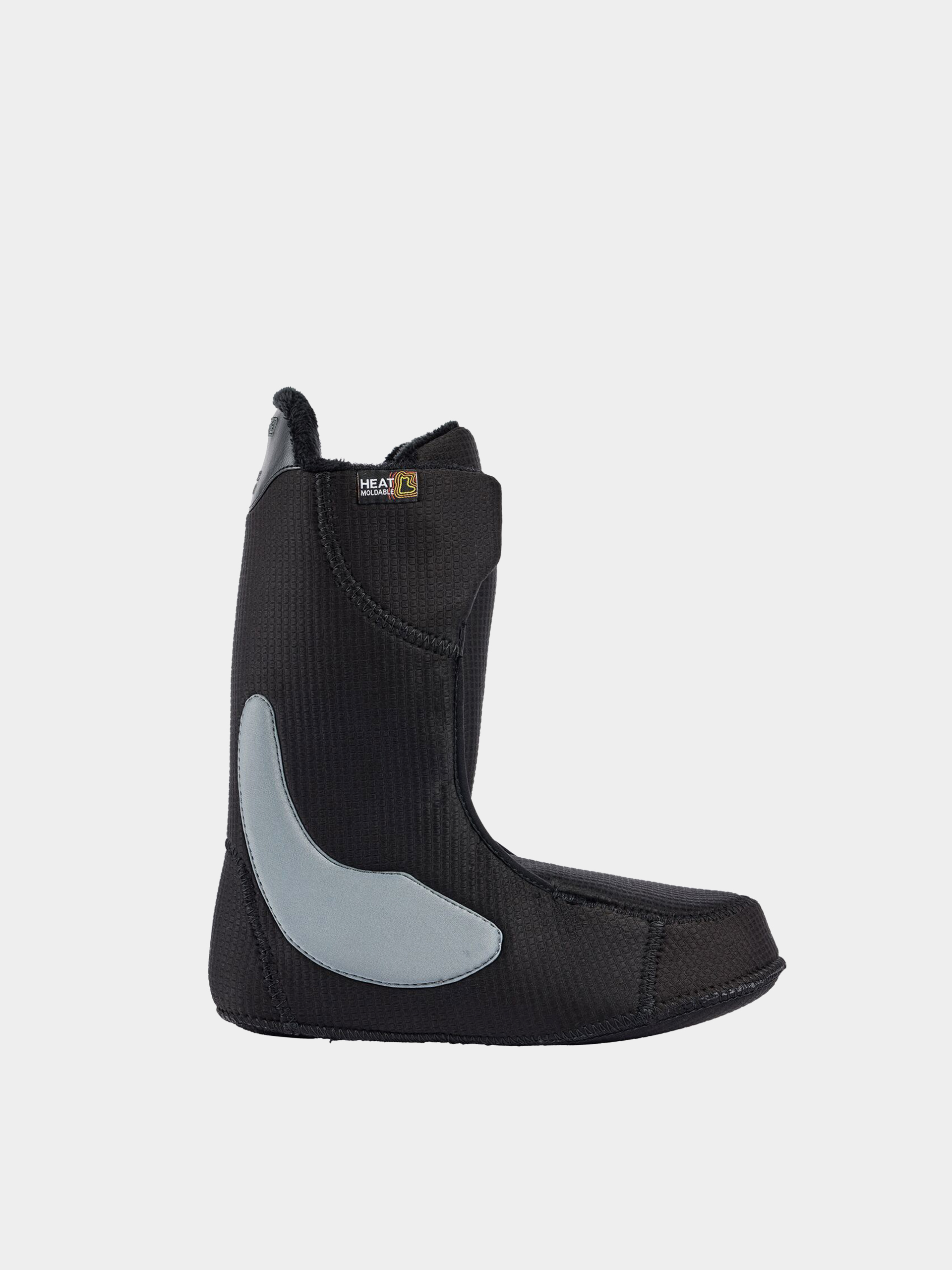 Męskie Buty snowboardowe Burton Ruler Boa (almandine)