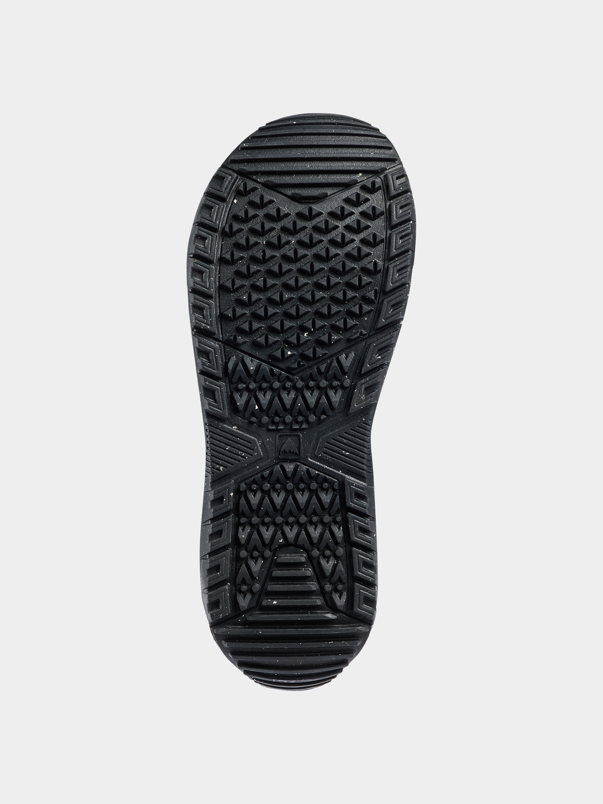 Męskie Buty snowboardowe Burton Swath Step On (slate blue)