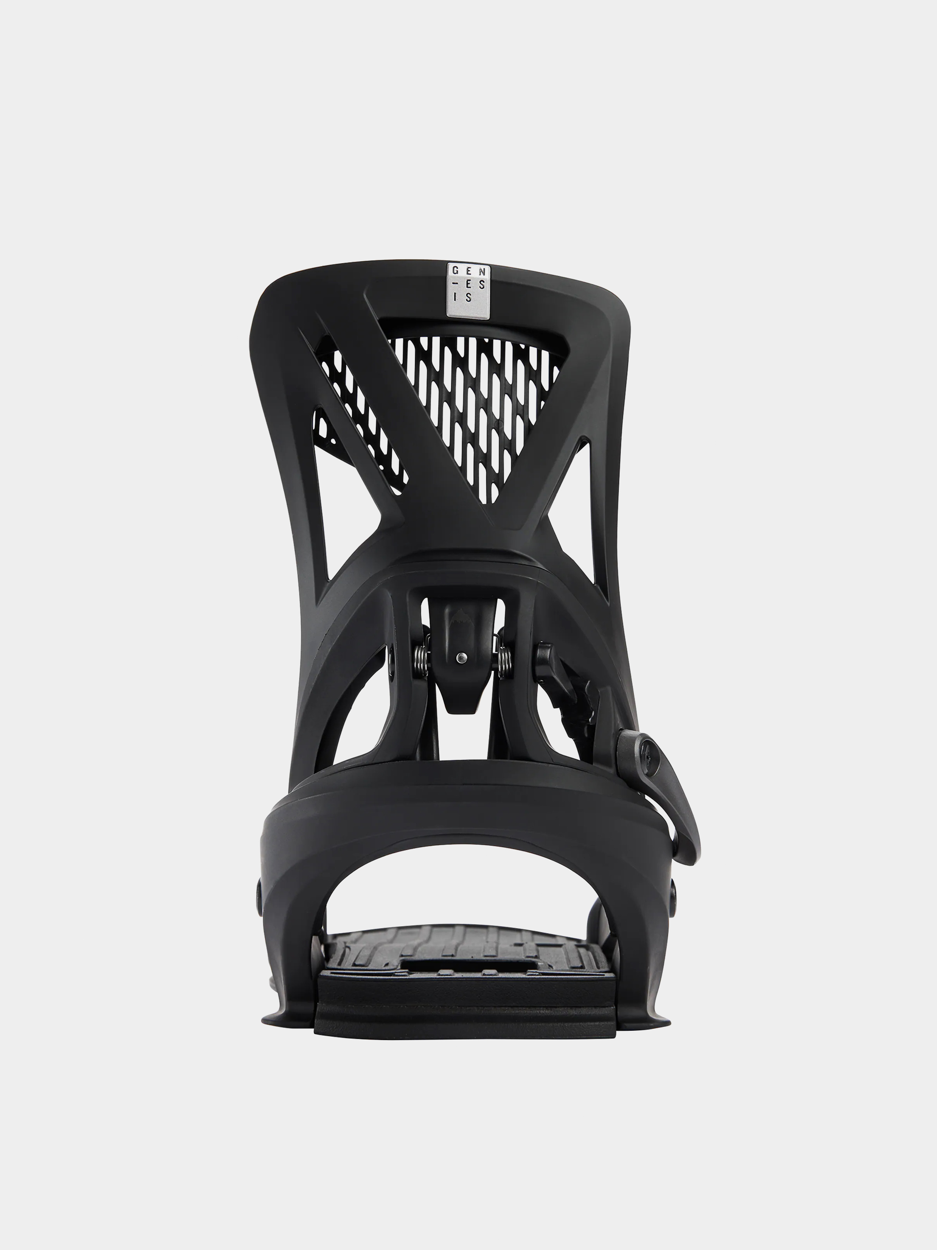 Wiązania snowboardowe Burton Step On Genesis Reflex - czarny