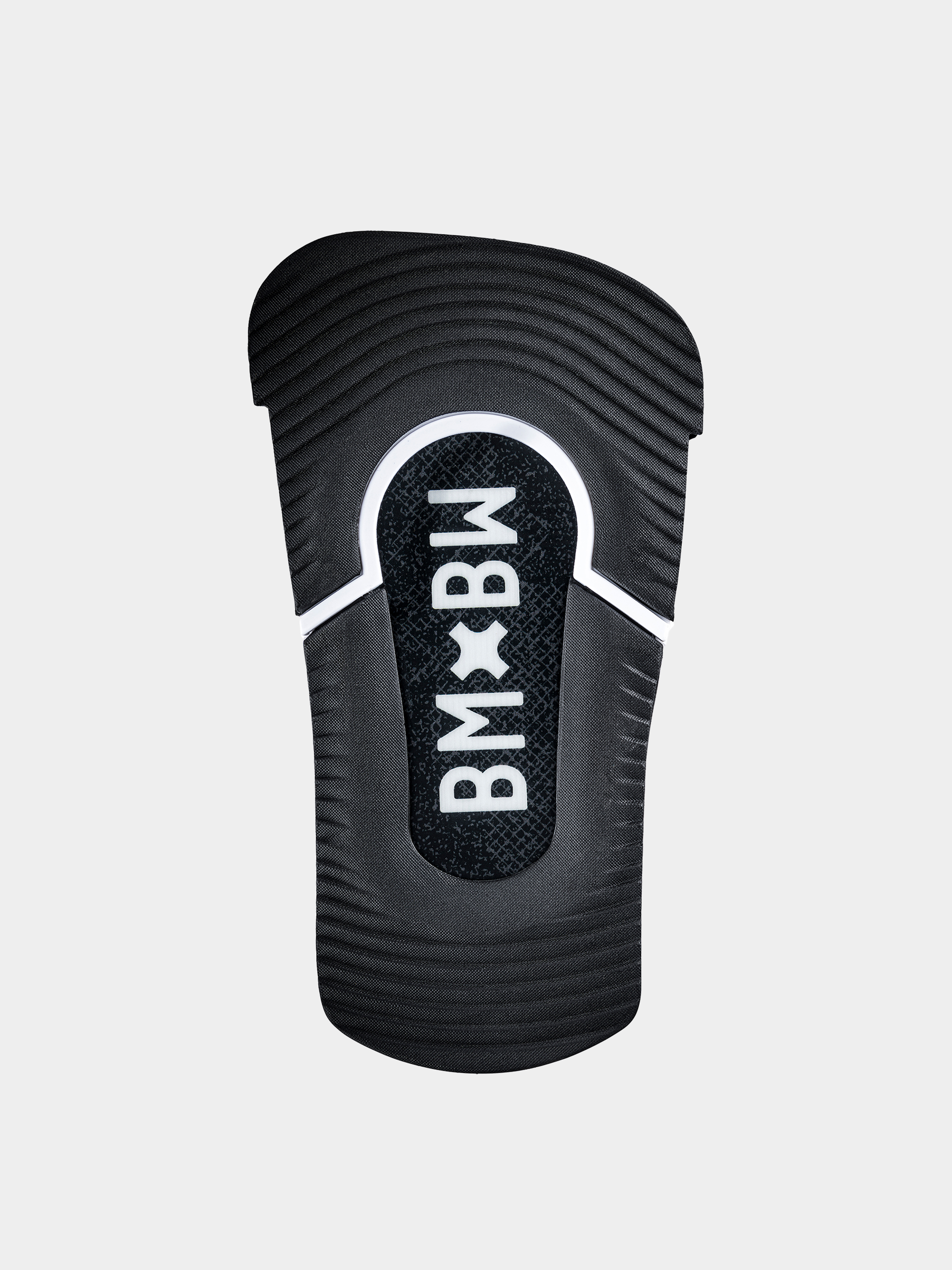 Męskie Wiązania snowboardowe Bent Metal Bolt (black)