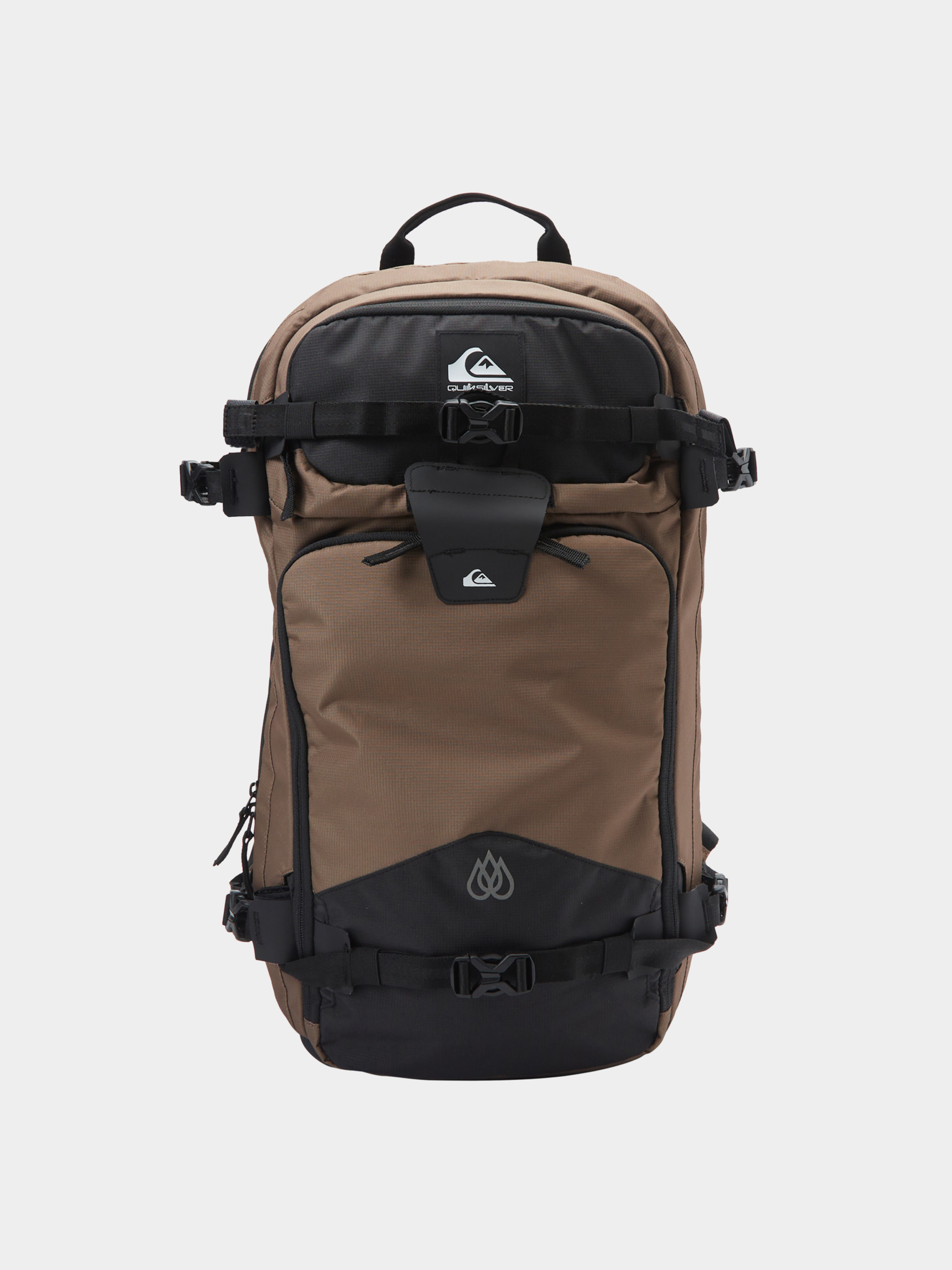 Plecak Quiksilver Tr Platinum 25L (cub)