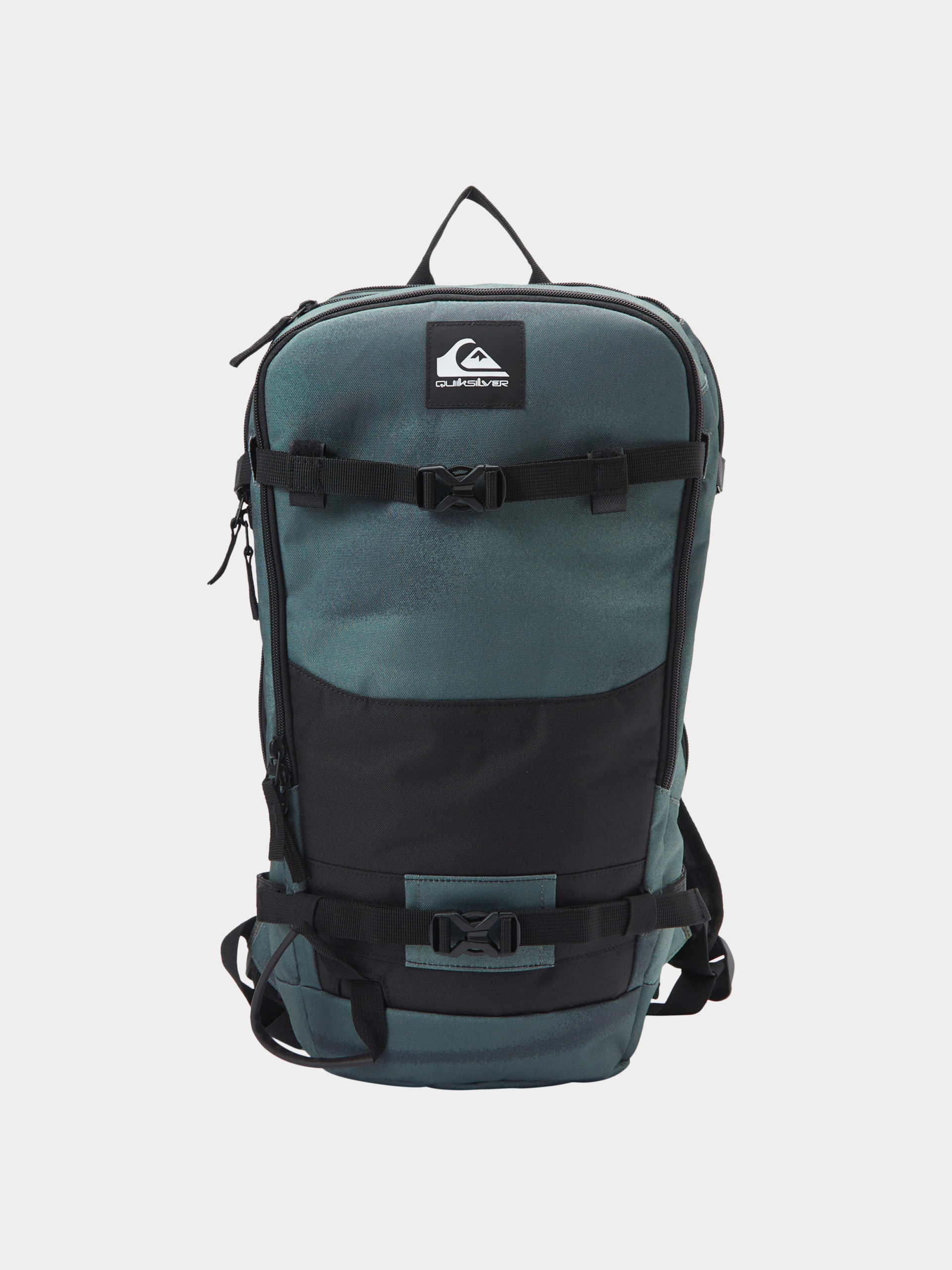 Plecak Quiksilver Oxydized 16L (break off laurel wreath)