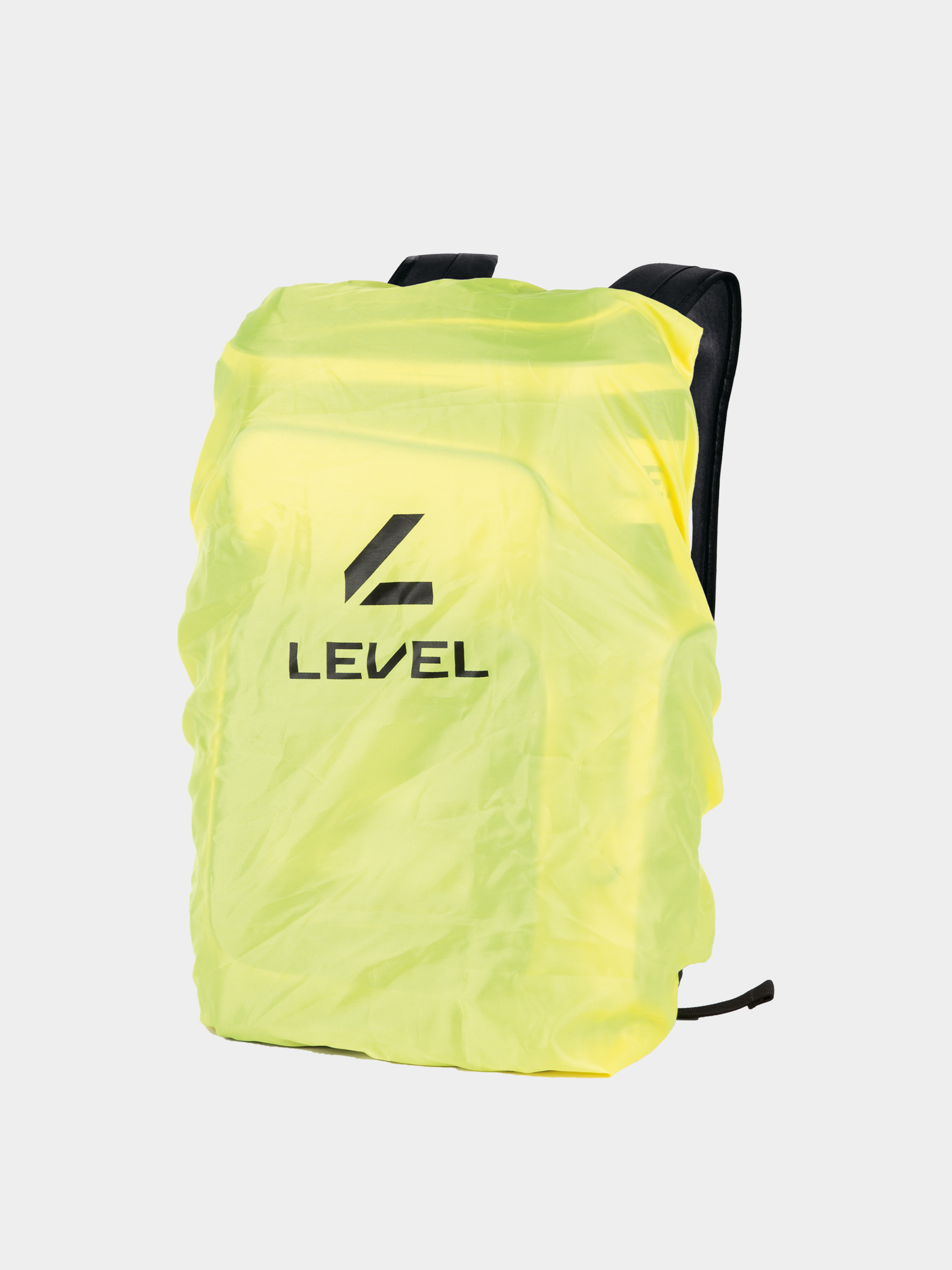 Plecak Level Ski Trainer Large 60Lt Wmn (black yellow)