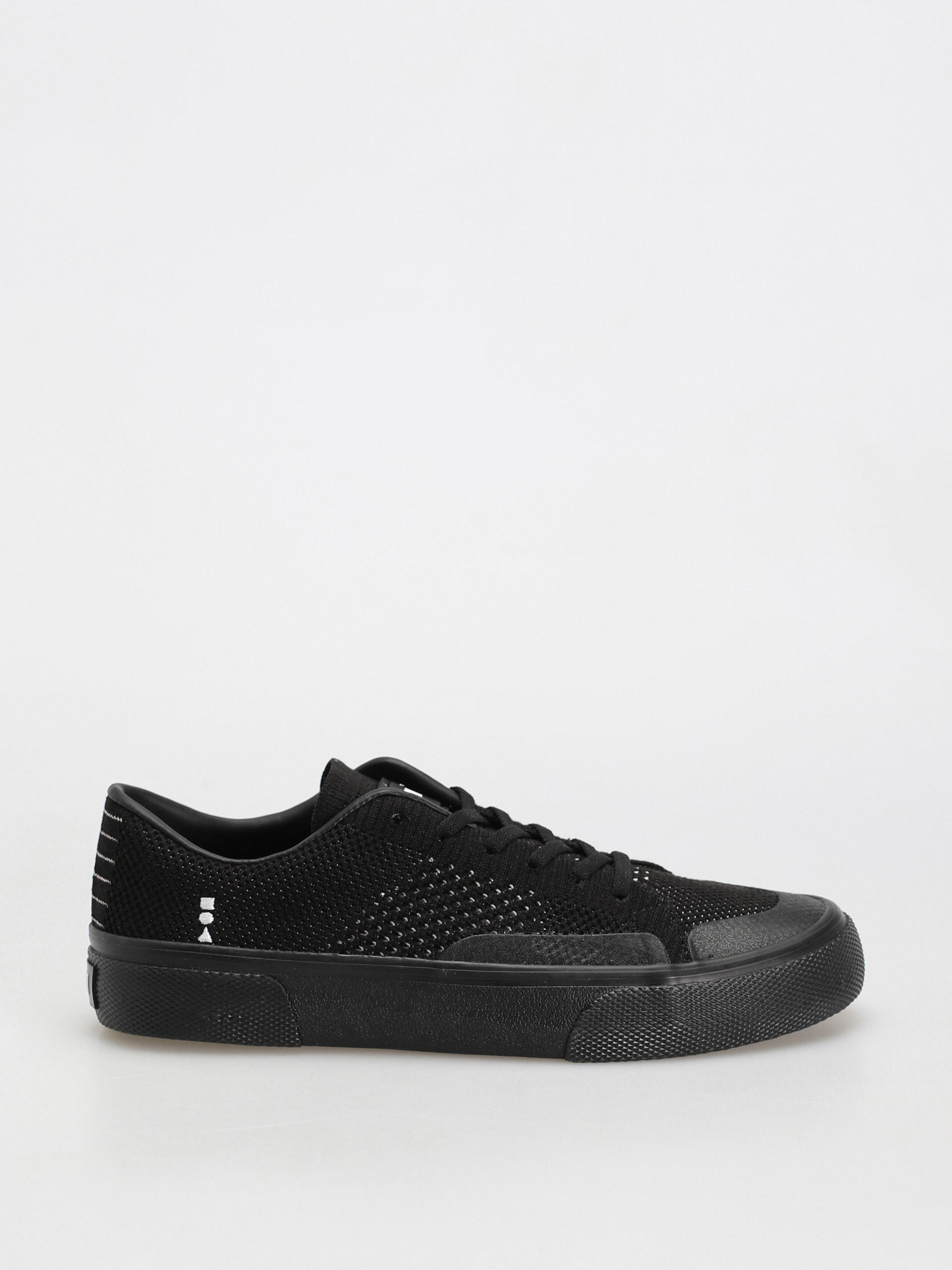 Buty Globe Surplus Knit (black/knit/black)