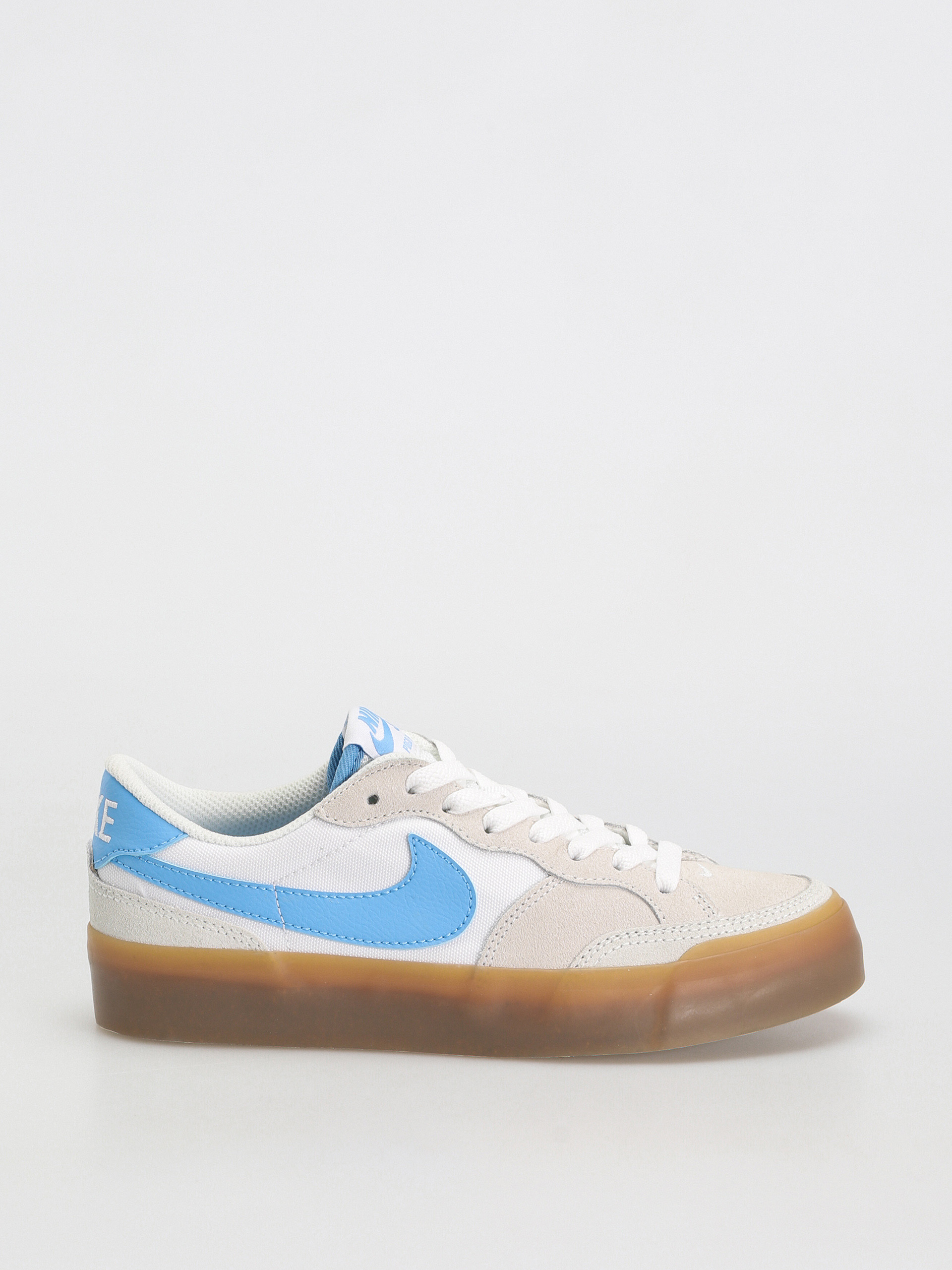 Buty Nike SB Pogo (summit white/university blue white)