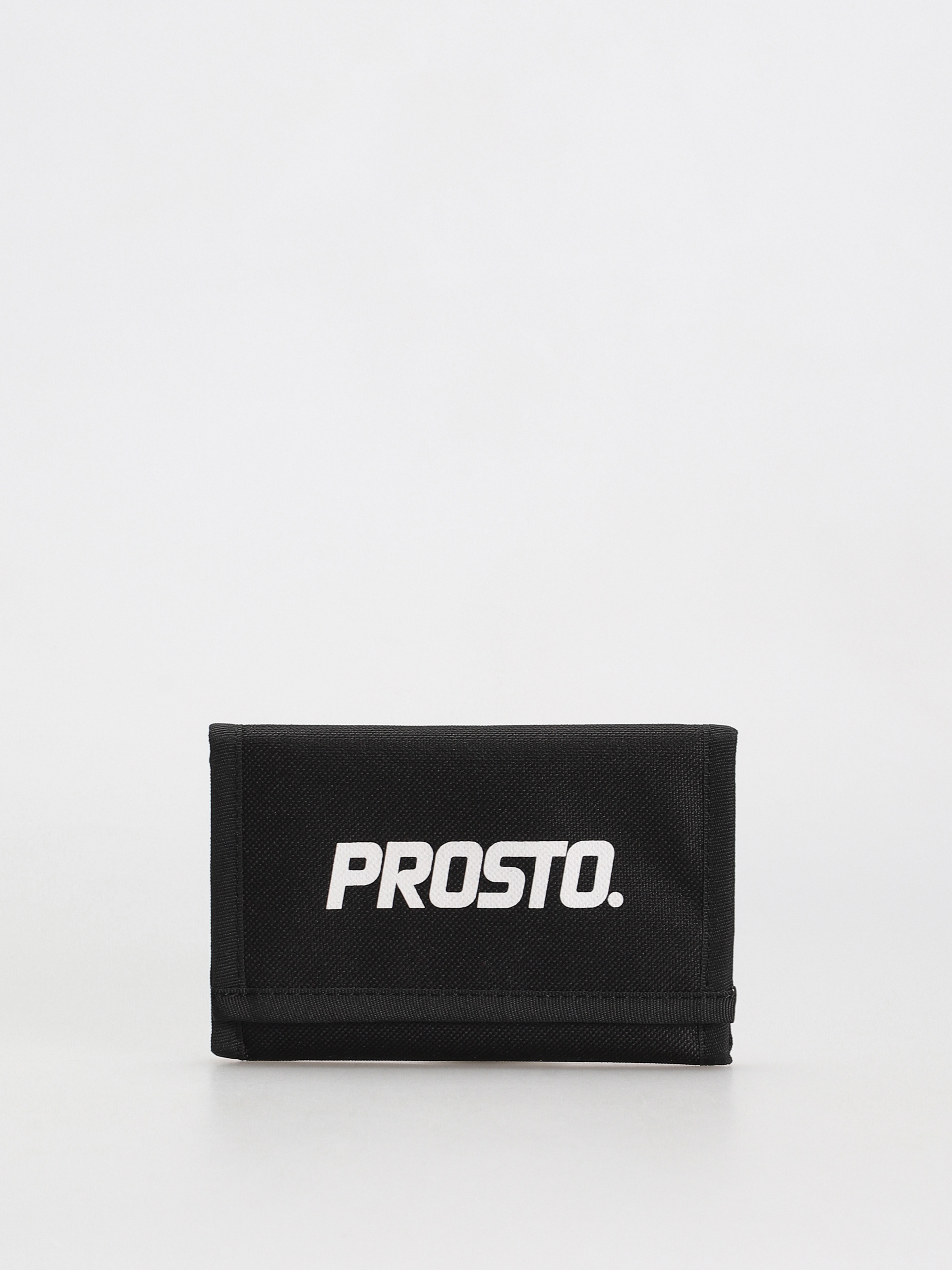 Portfel Prosto Zorit (black)