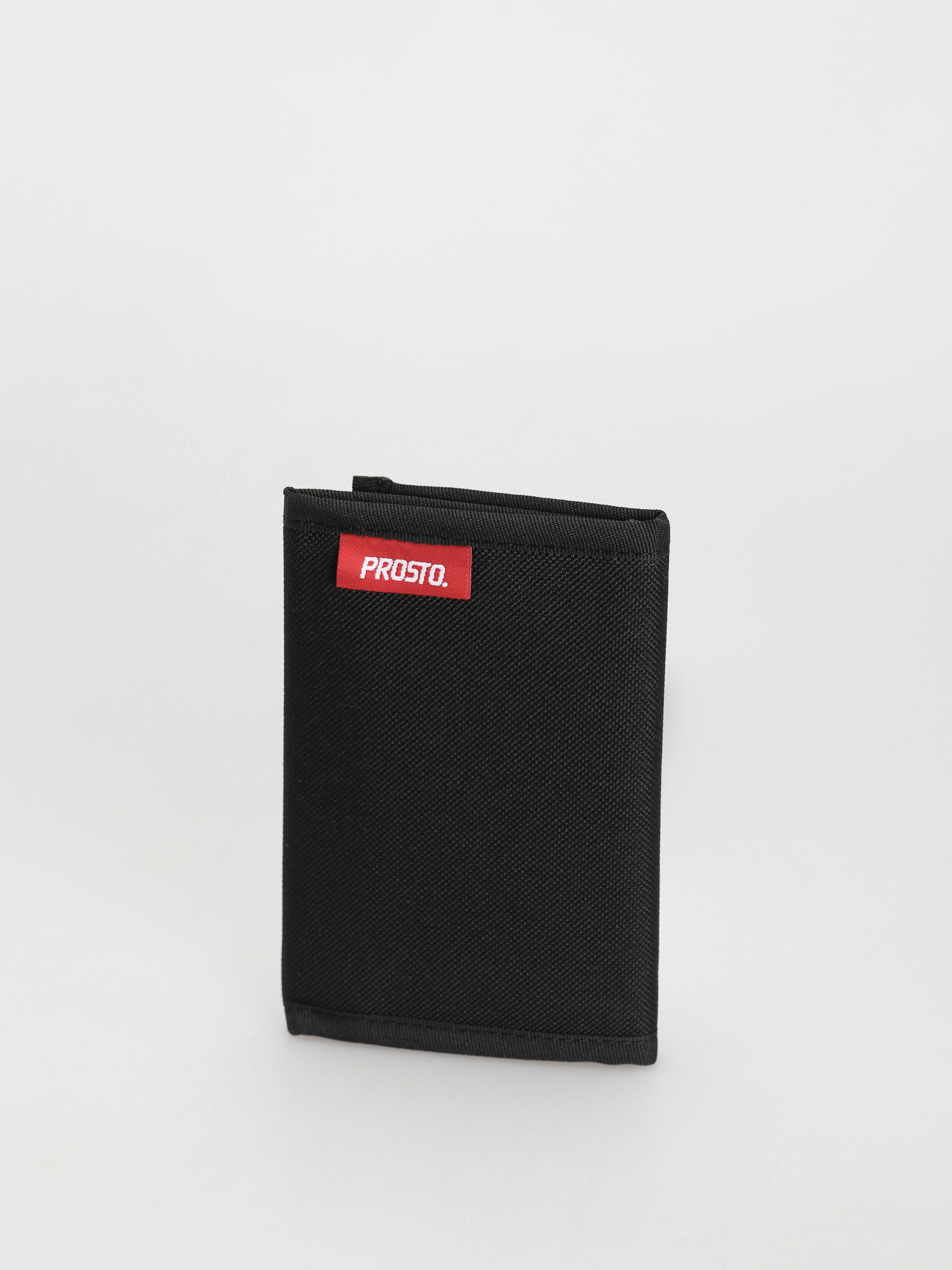 Portfel Prosto Zorit (black)