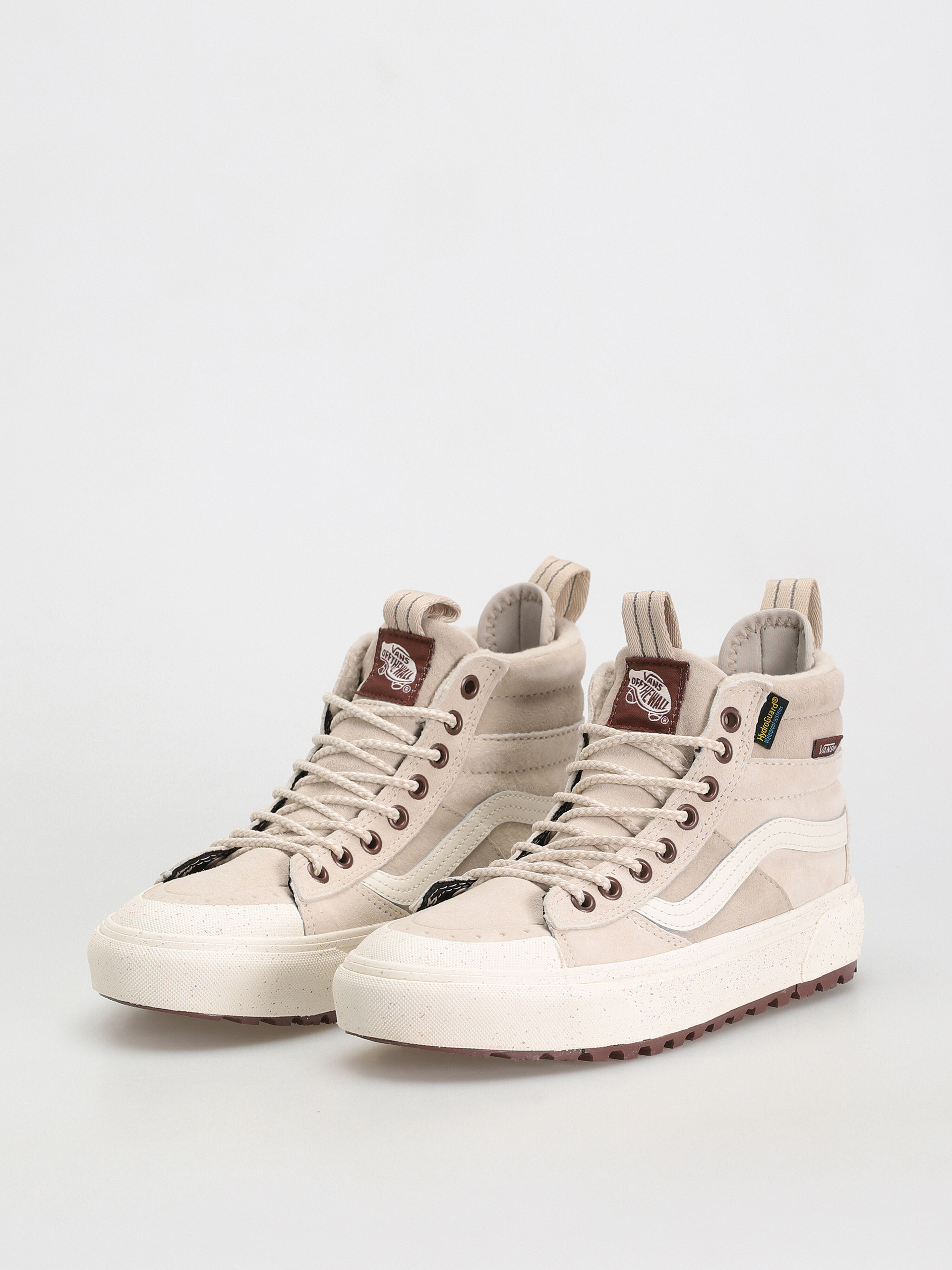 Buty Vans Sk8 Hi MTE 2 (speckled peyote)