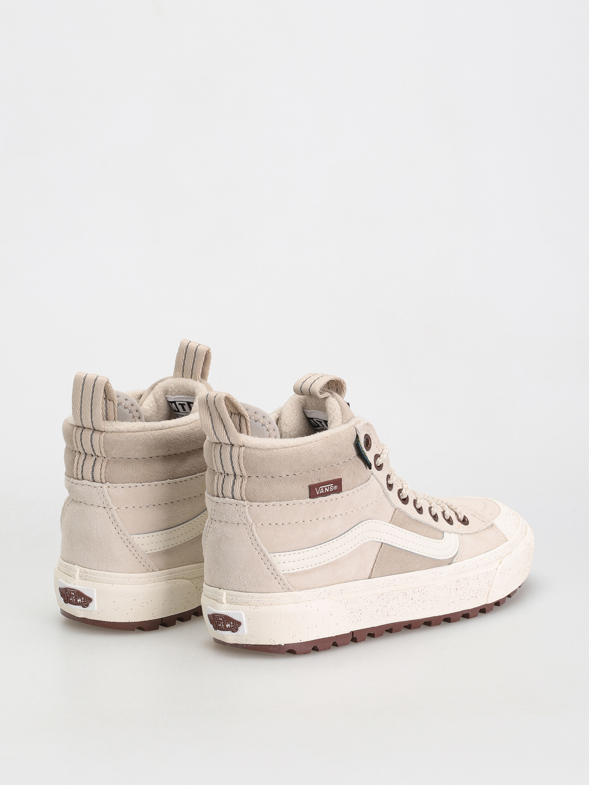 Buty Vans Sk8 Hi MTE 2 (speckled peyote)