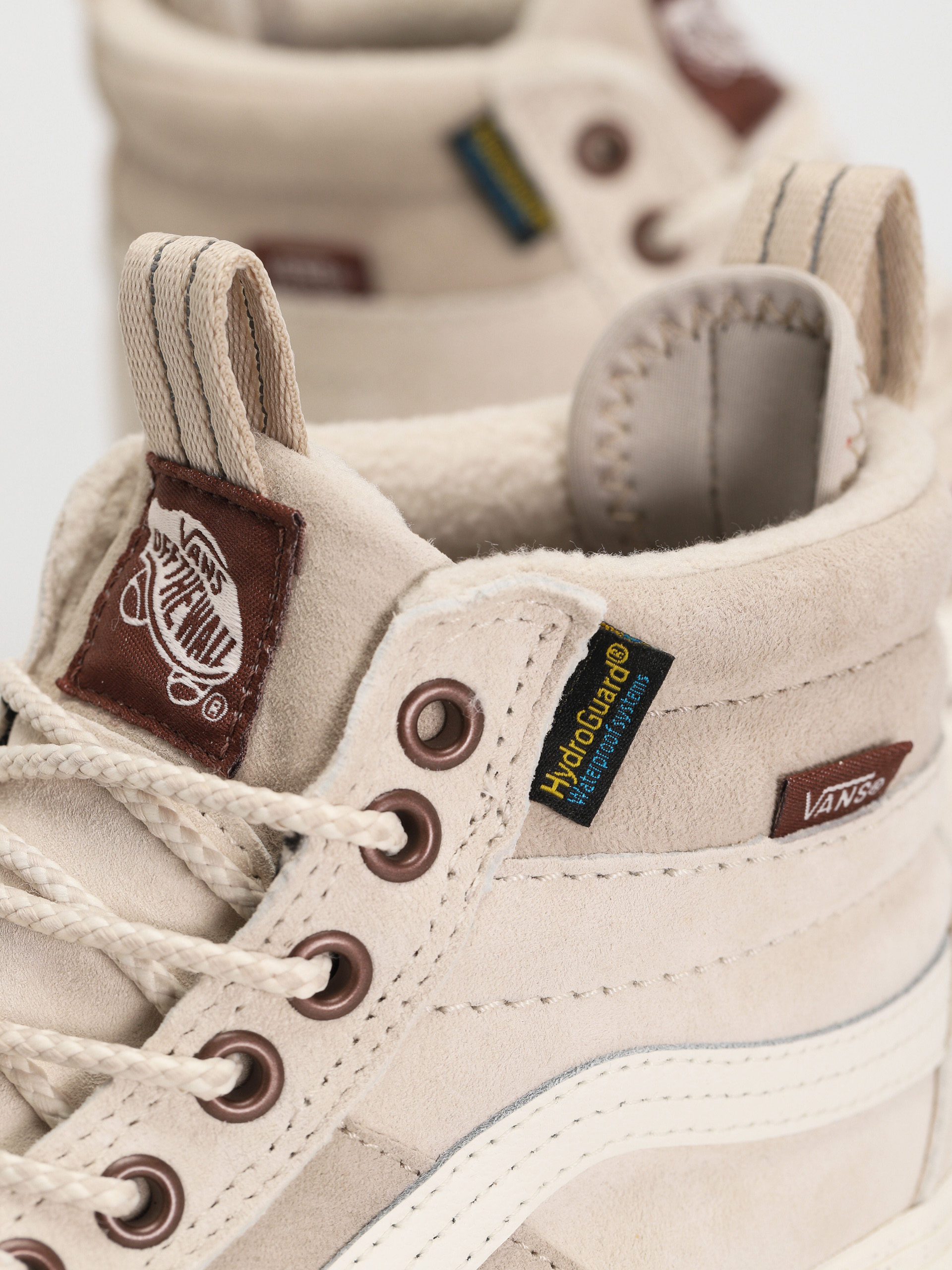 Buty Vans Sk8 Hi MTE 2 (speckled peyote)