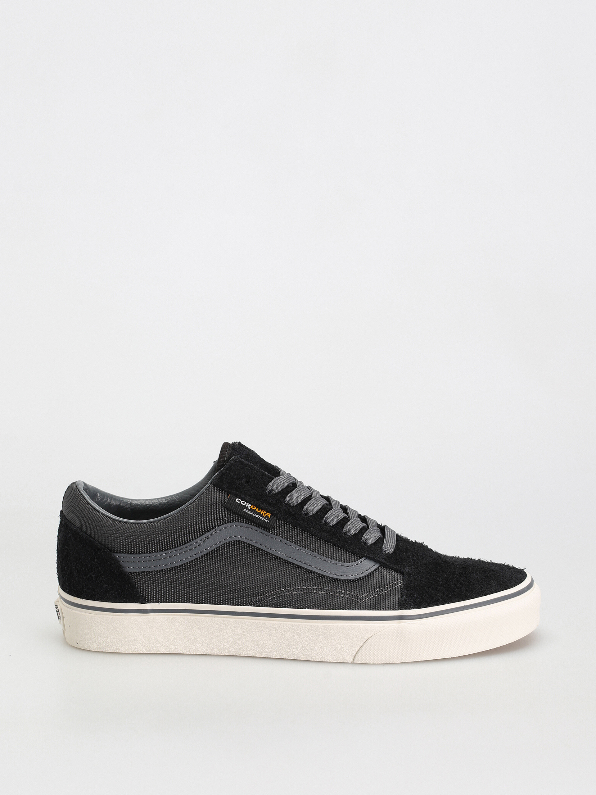 Buty Vans Old Skool (cordura black)