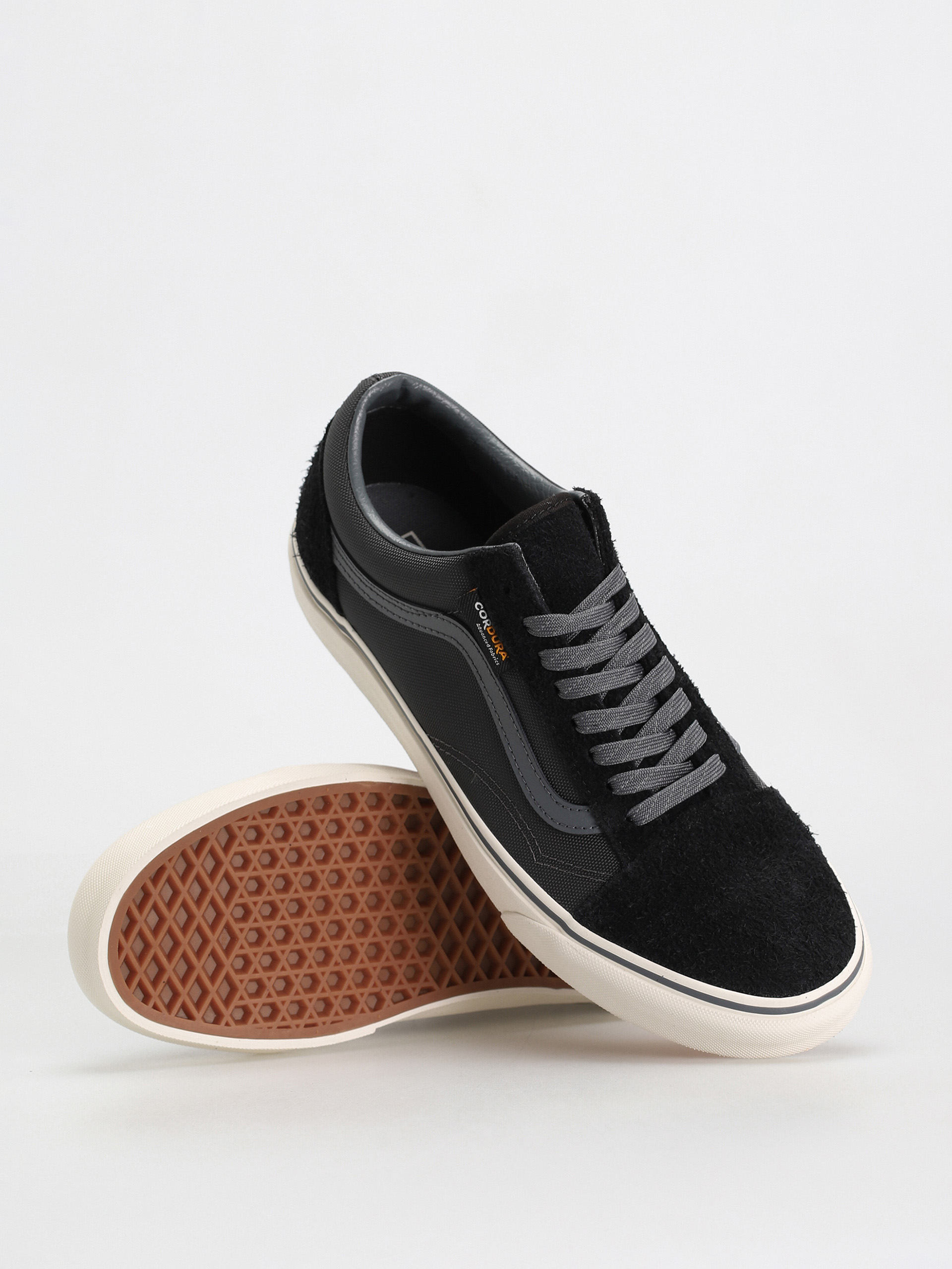 Buty Vans Old Skool (cordura black)