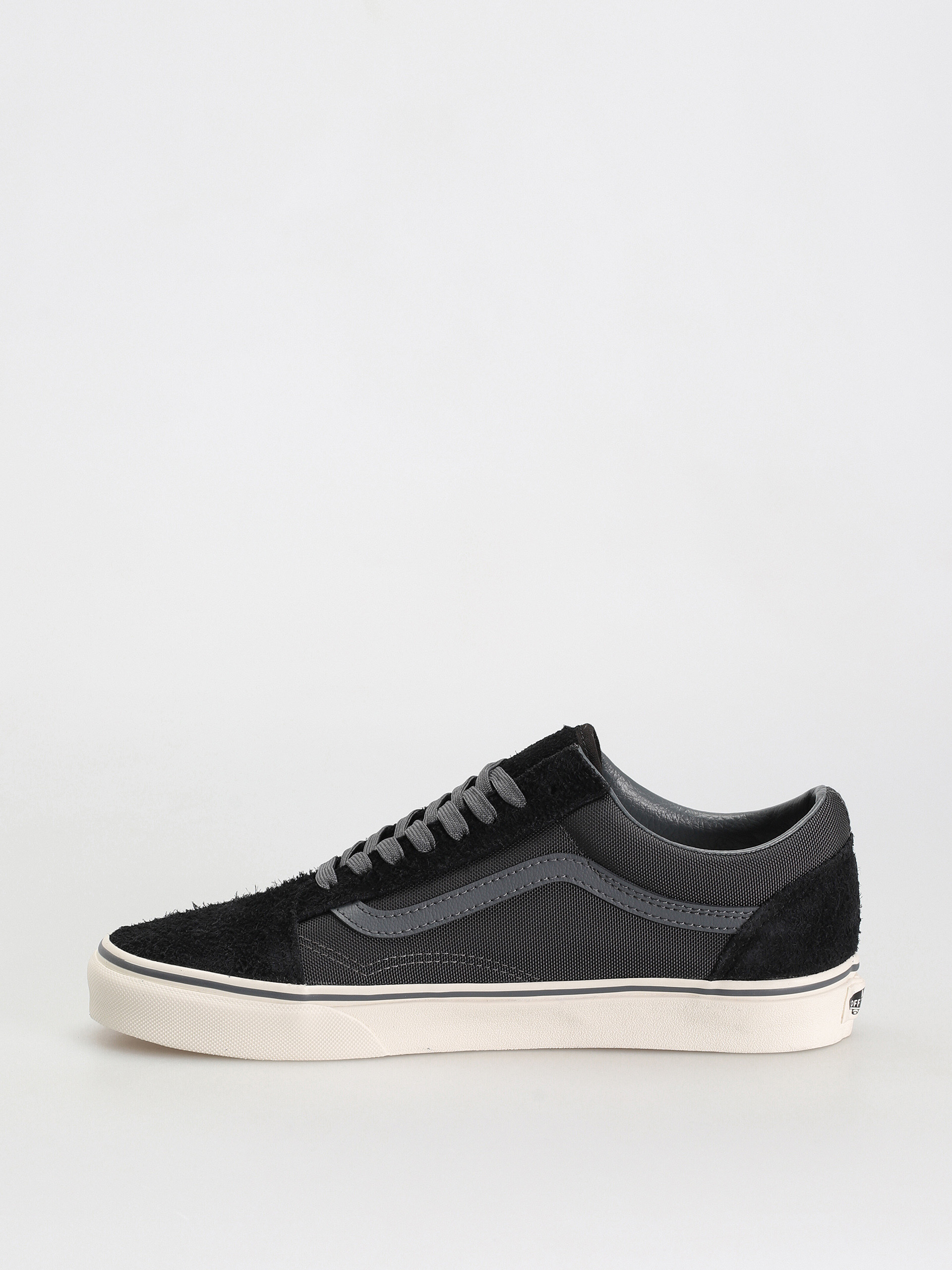 Buty Vans Old Skool (cordura black)