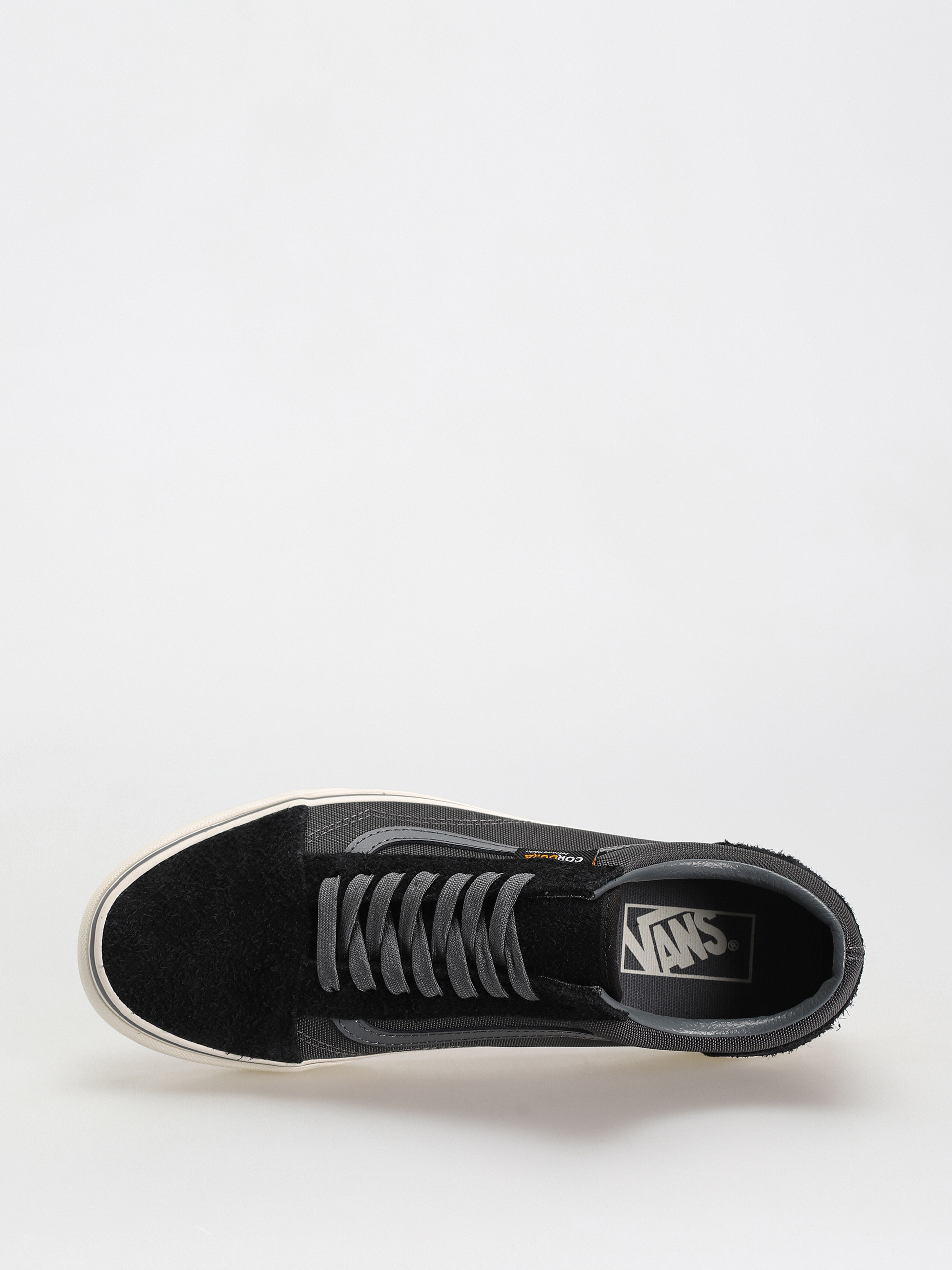 Buty Vans Old Skool (cordura black)