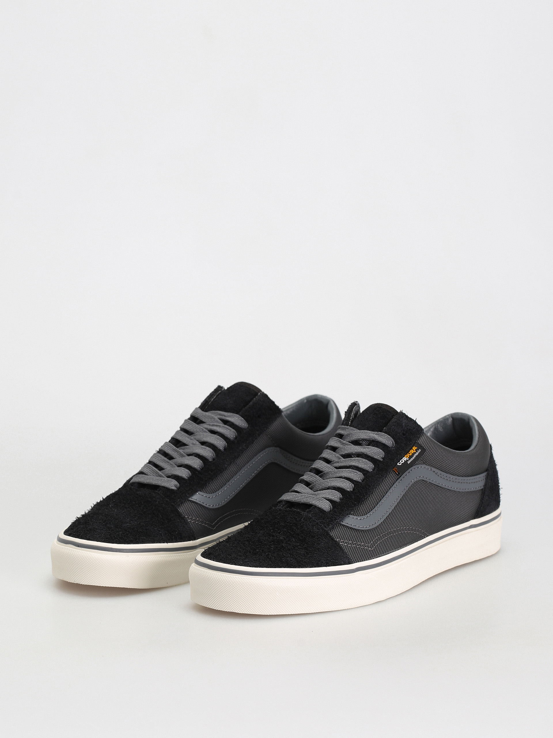 Buty Vans Old Skool (cordura black)