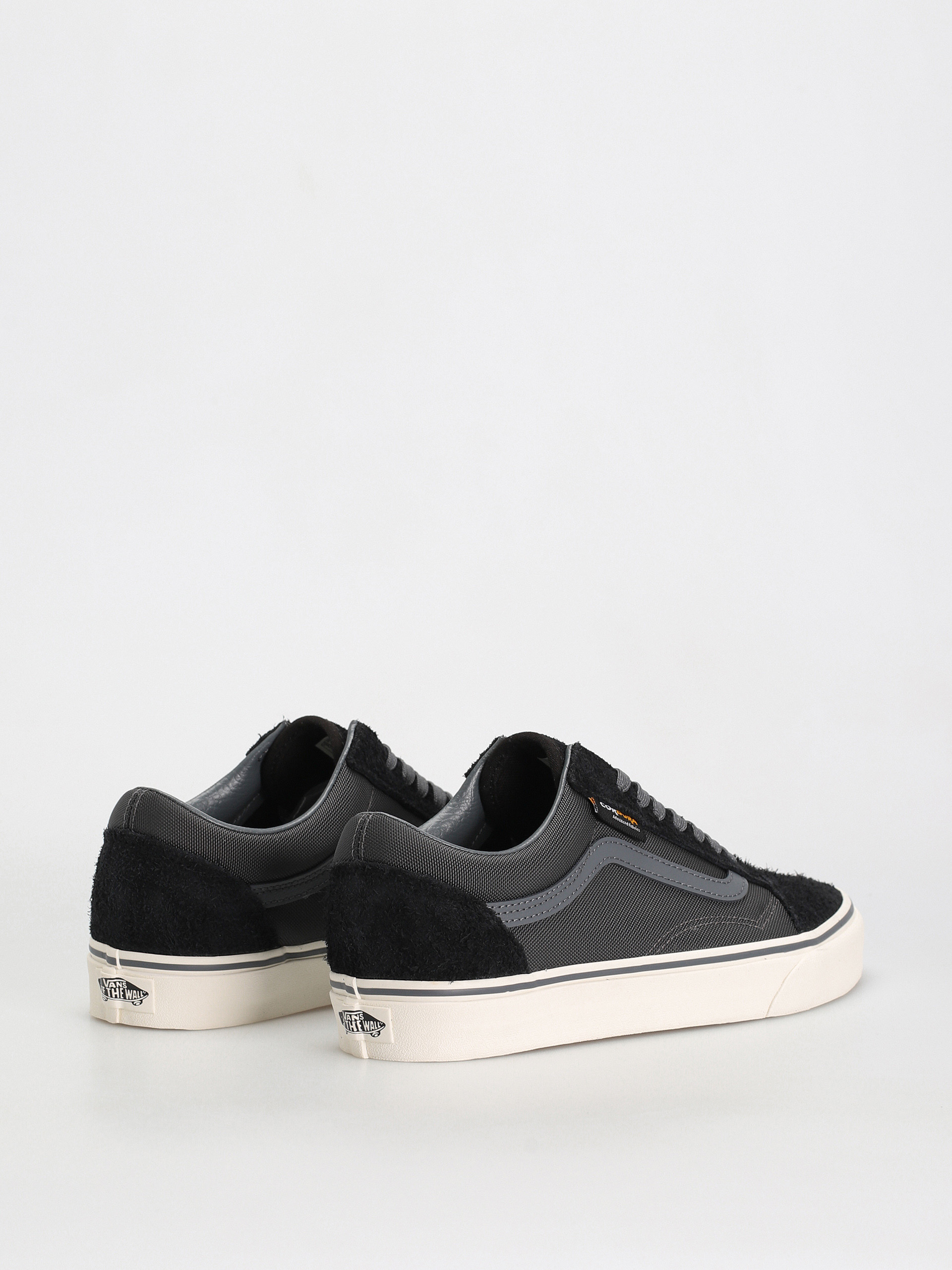 Buty Vans Old Skool (cordura black)
