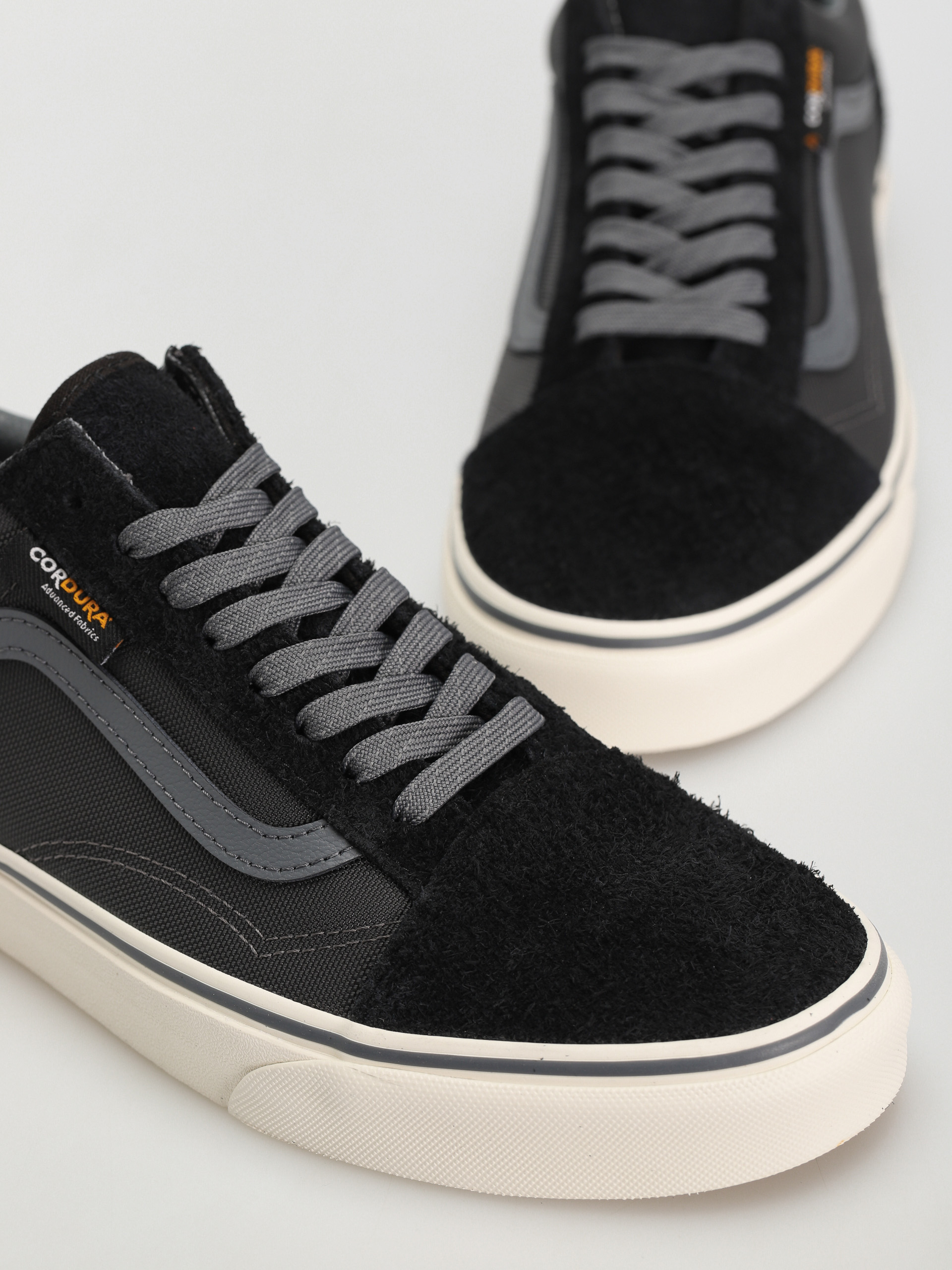 Buty Vans Old Skool (cordura black)