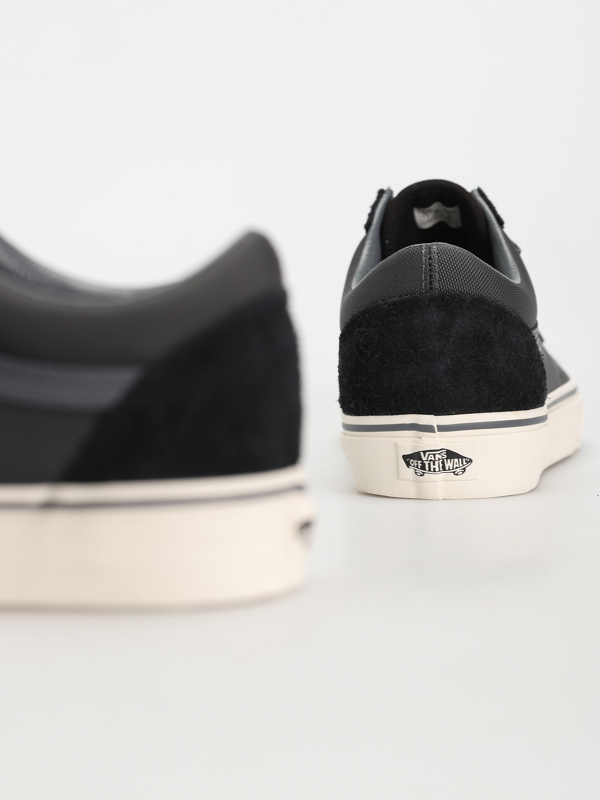 Buty Vans Old Skool (cordura black)