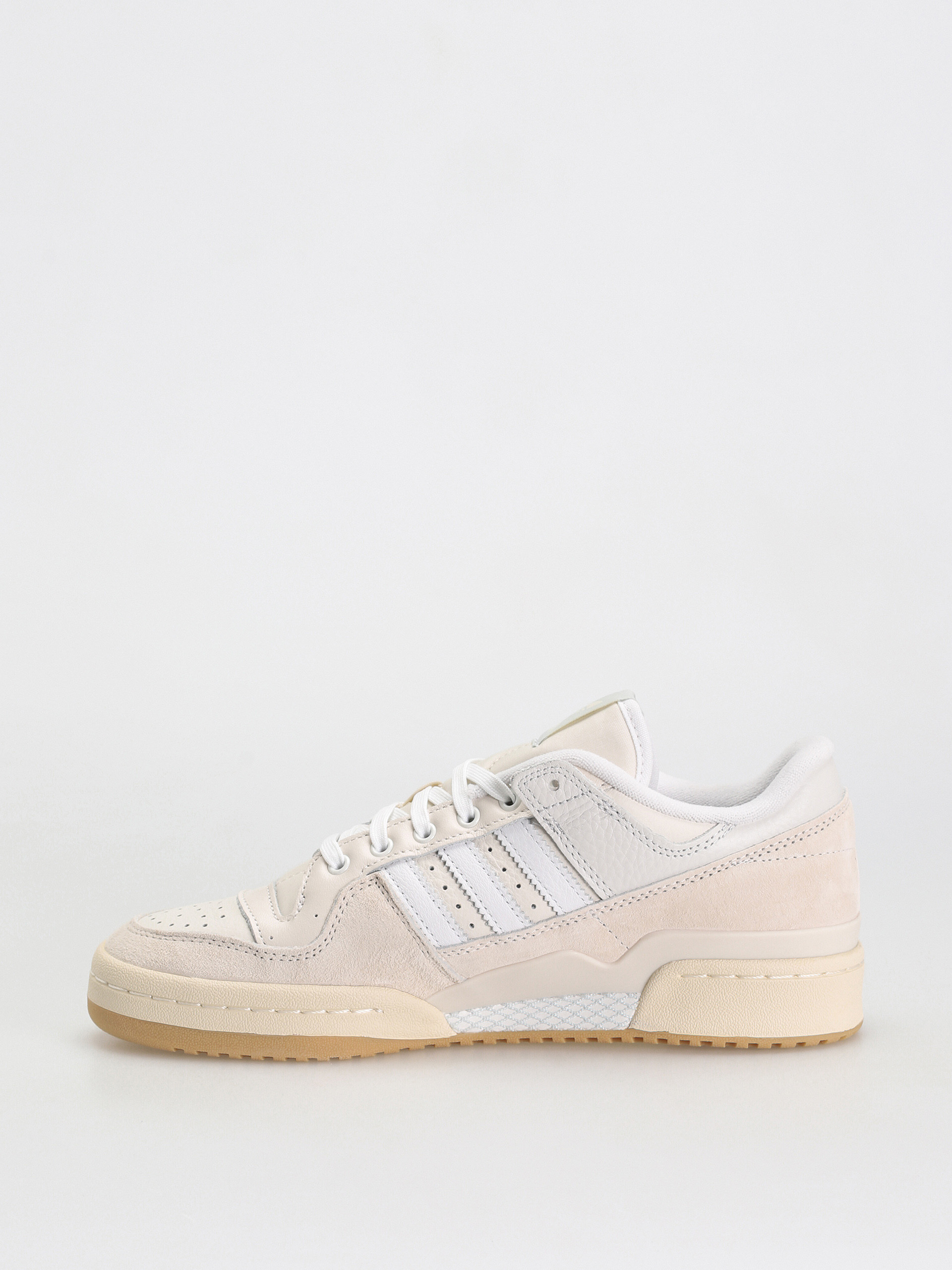 Buty adidas Forum 84 Low ADV (cwhite/ftwwht/clowhi)