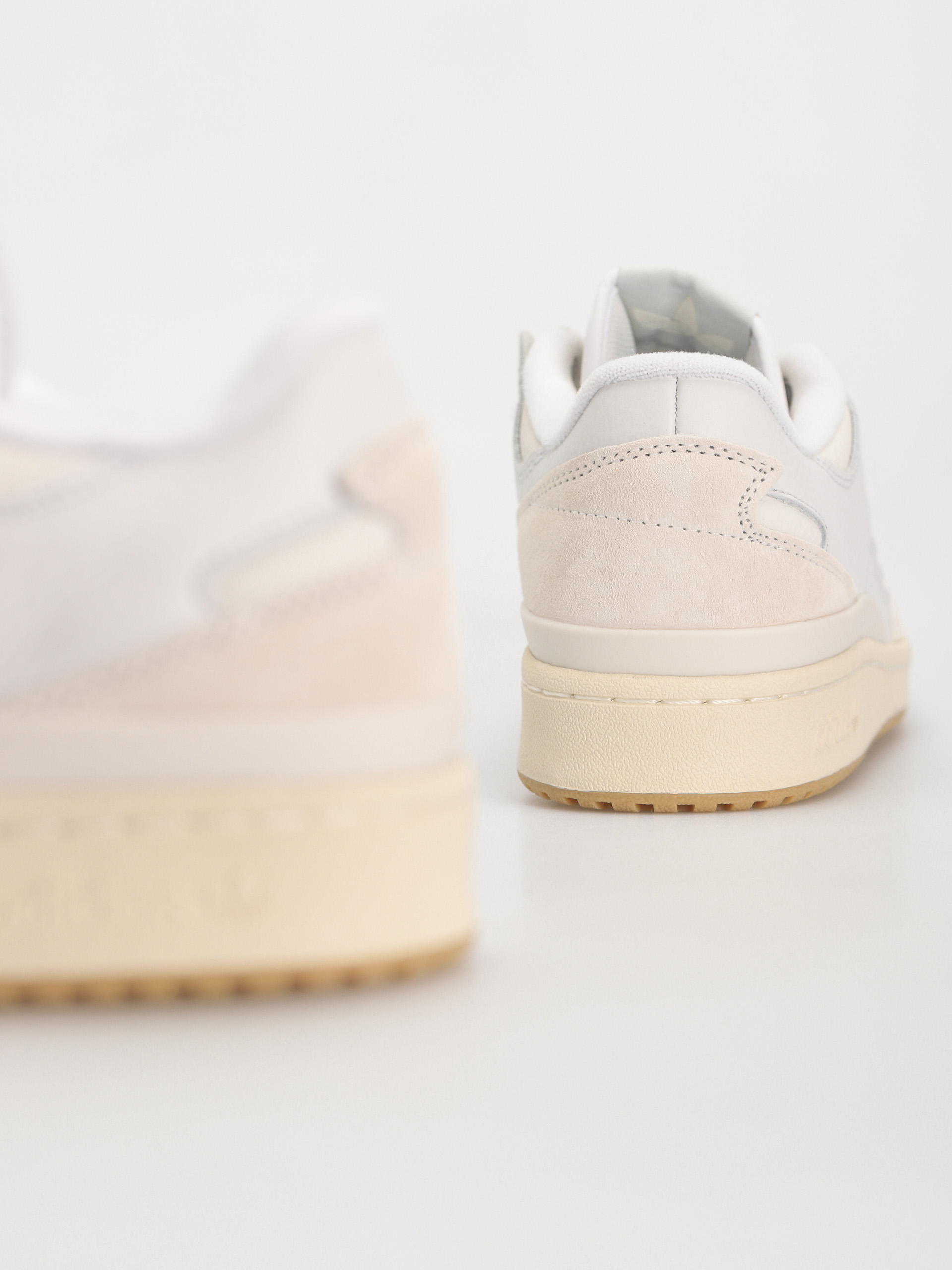 Buty adidas Forum 84 Low ADV (cwhite/ftwwht/clowhi)