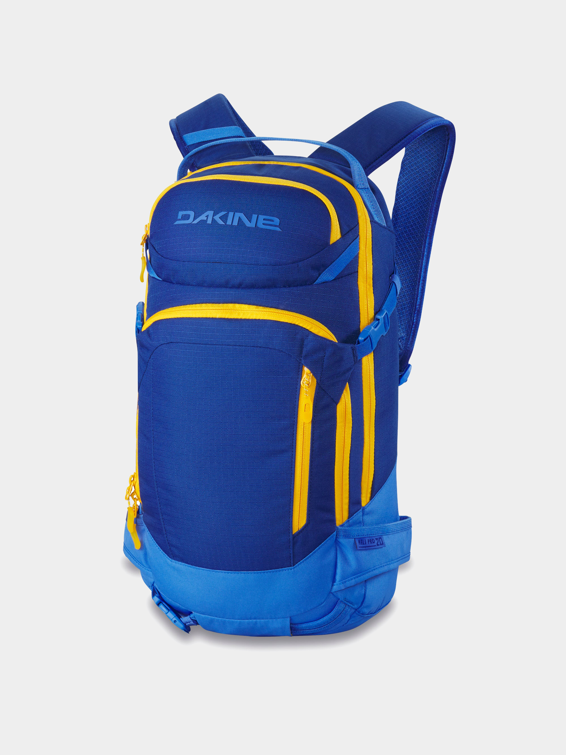 Plecak Dakine Heli Pro 20L (deep blue)