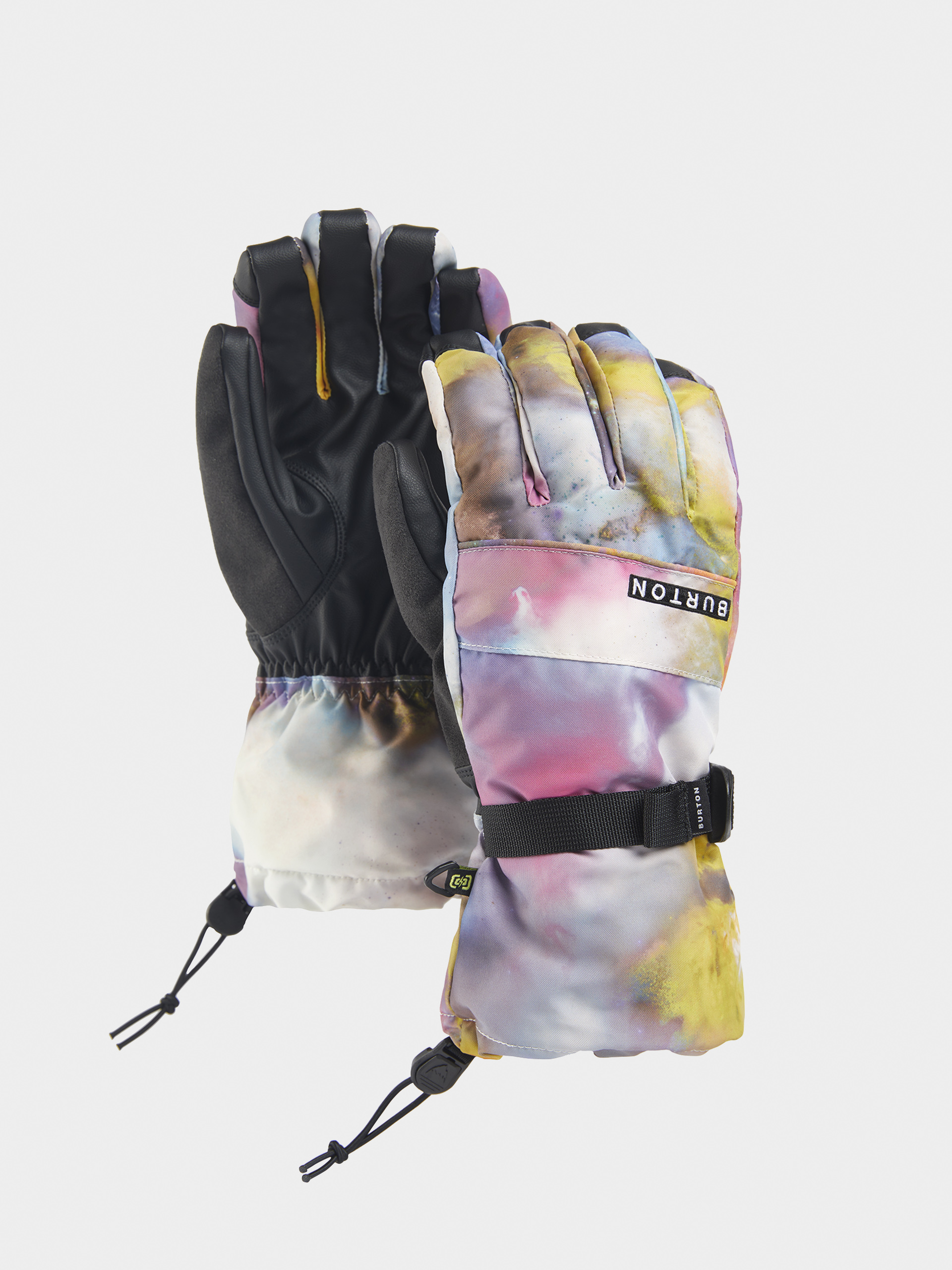 Rękawice Burton Profile Gloves (stout white voyager)