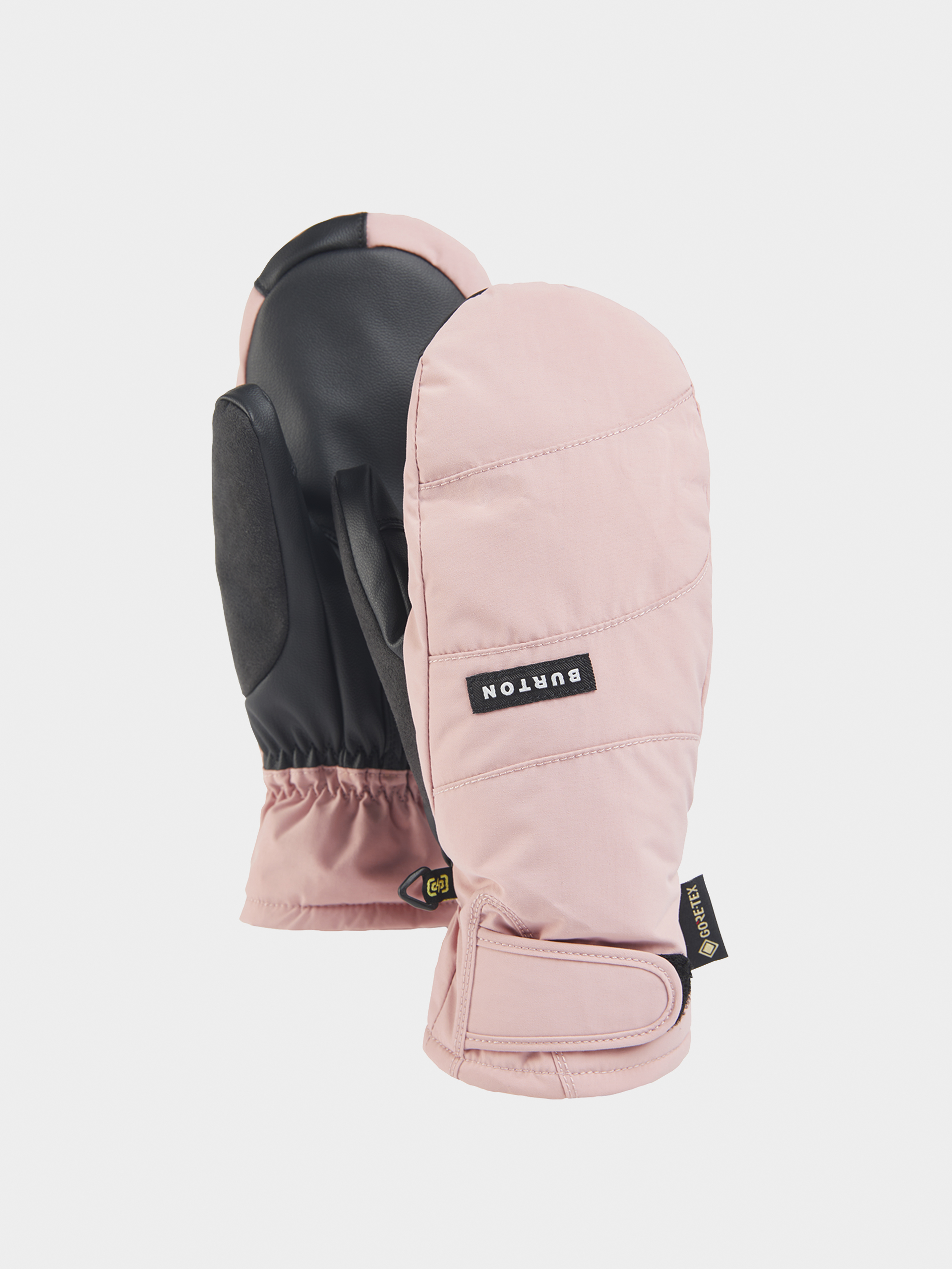 Rękawice Burton Reverb Gore Tex Mittens Wmn (powder blush)
